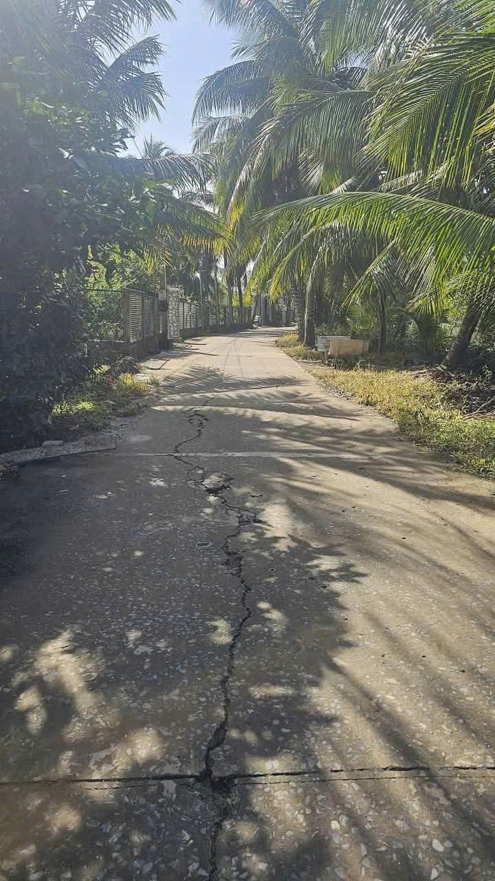 Bán nền thổ cư Long Tuyền, lộ ô tô 4m – 115,7m² – giá 990 triệu, hỗ trợ vay ngân hàng