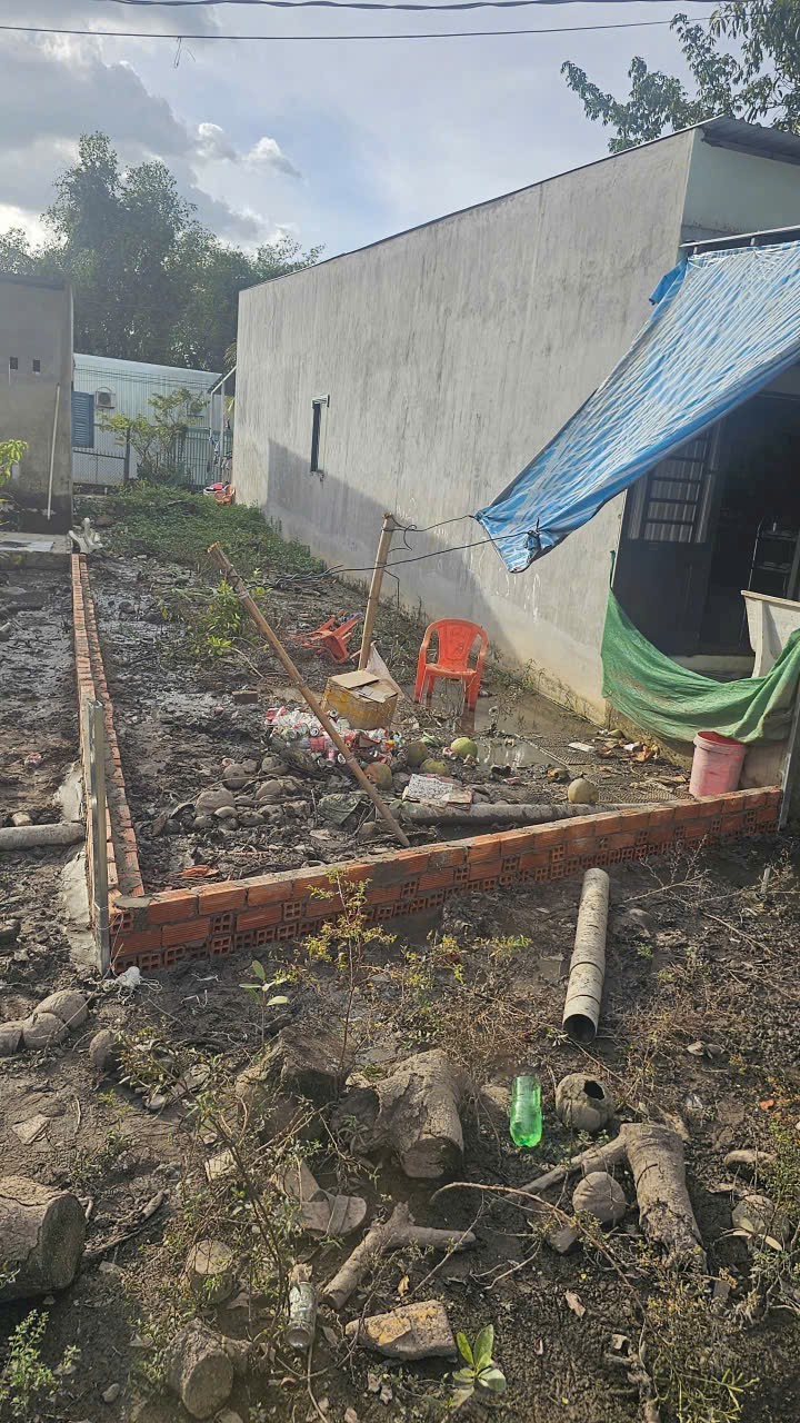 Bán nền thổ cư Long Tuyền, lộ ô tô 4m – 115,7m² – giá 990 triệu, hỗ trợ vay ngân hàng