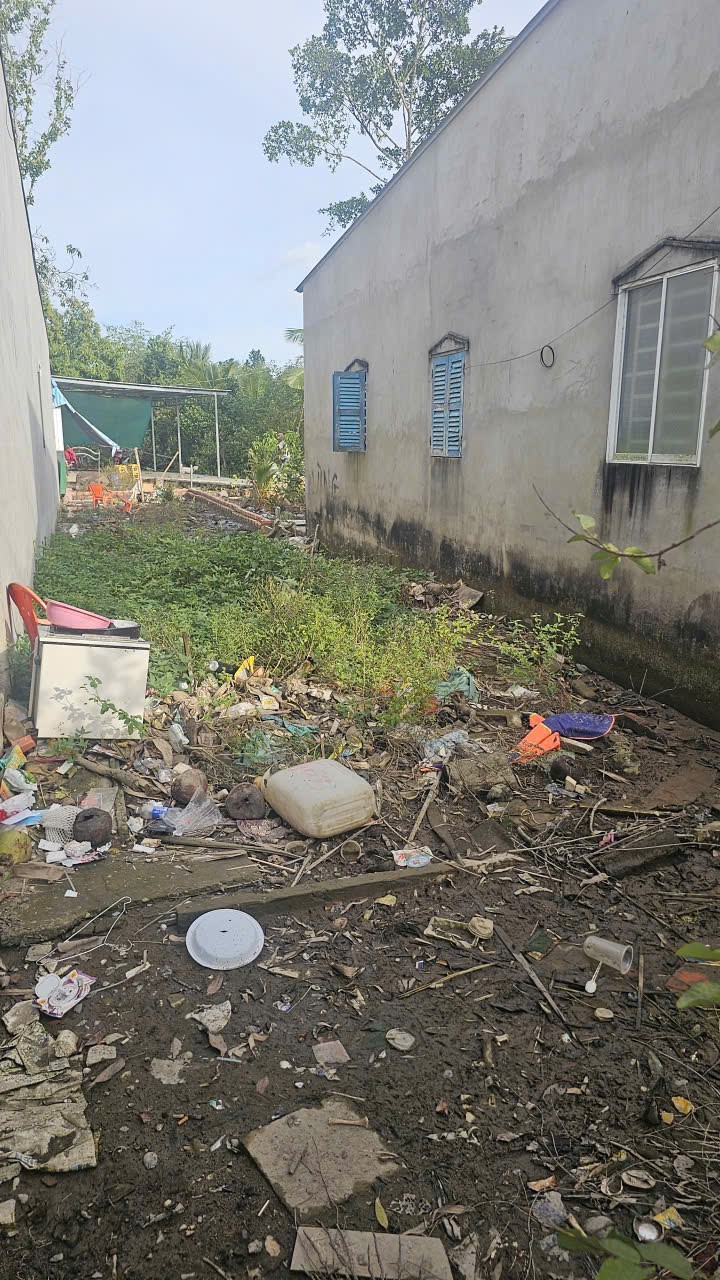 Bán nền thổ cư Long Tuyền, lộ ô tô 4m – 115,7m² – giá 990 triệu, hỗ trợ vay ngân hàng