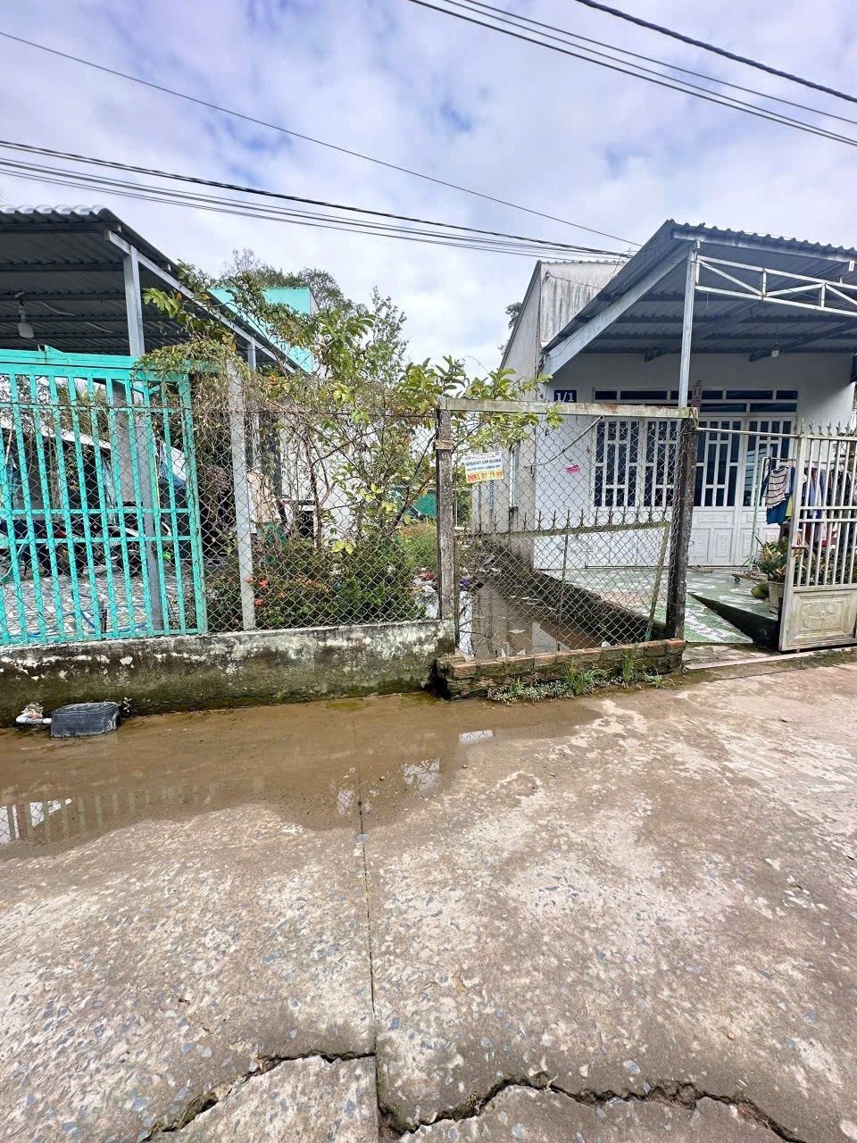 Bán nền thổ cư Long Tuyền, lộ ô tô 4m – 115,7m² – giá 990 triệu, hỗ trợ vay ngân hàng