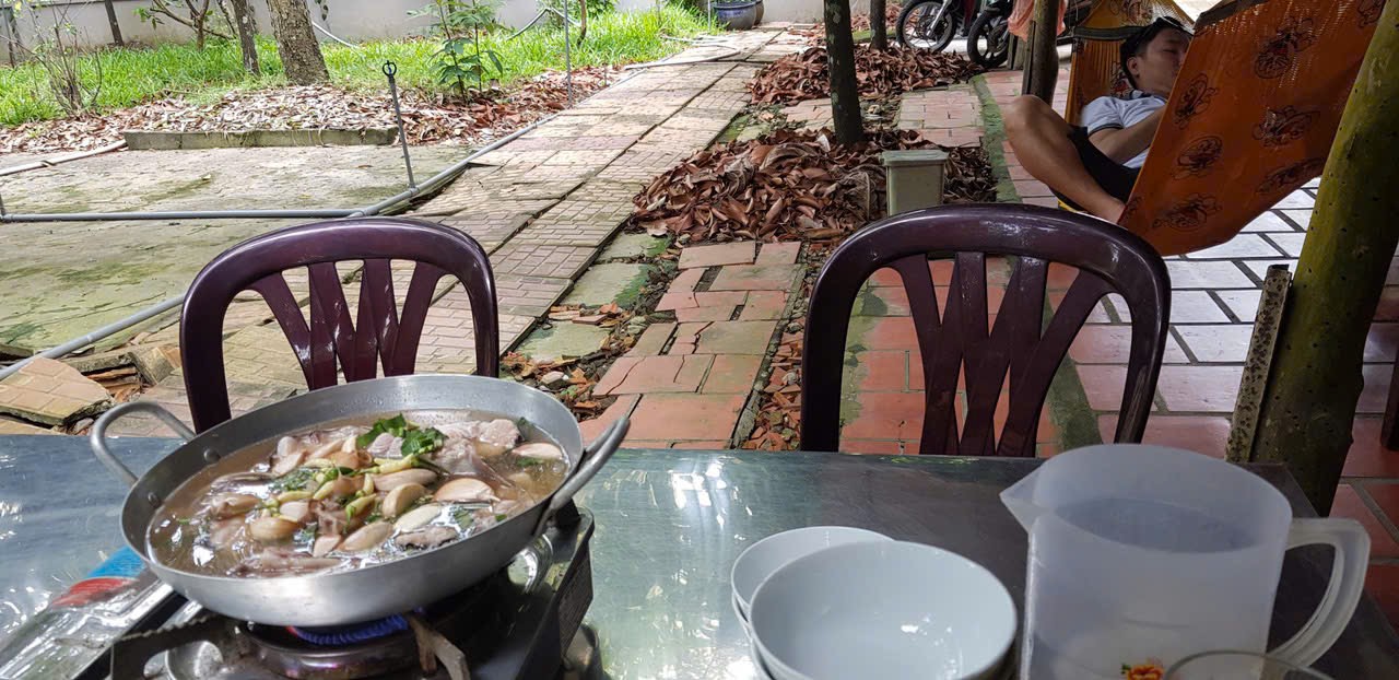 Bán 6.600m2 đất vườn gần thiền viện trúc lâm Phương Nam