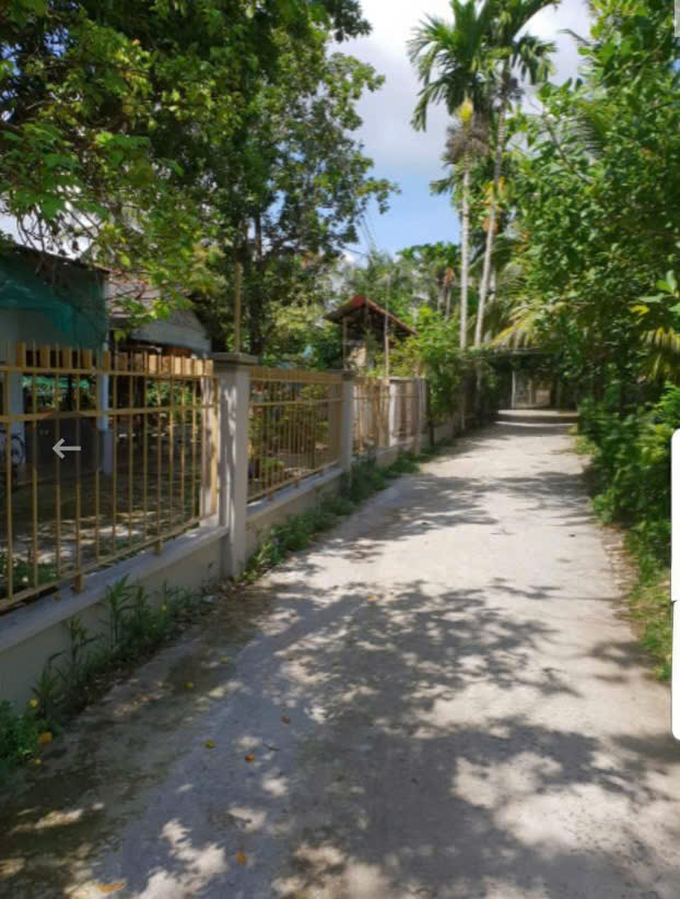 Bán 6.600m2 đất vườn gần thiền viện trúc lâm Phương Nam