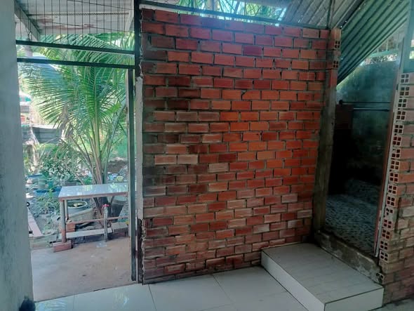 Bán nhà Phú Thứ P-Hưng Phú mới giá rẻ