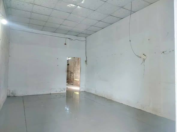 Bán nhà Phú Thứ P-Hưng Phú mới giá rẻ