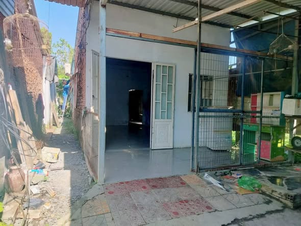 Bán nhà Phú Thứ P-Hưng Phú mới giá rẻ