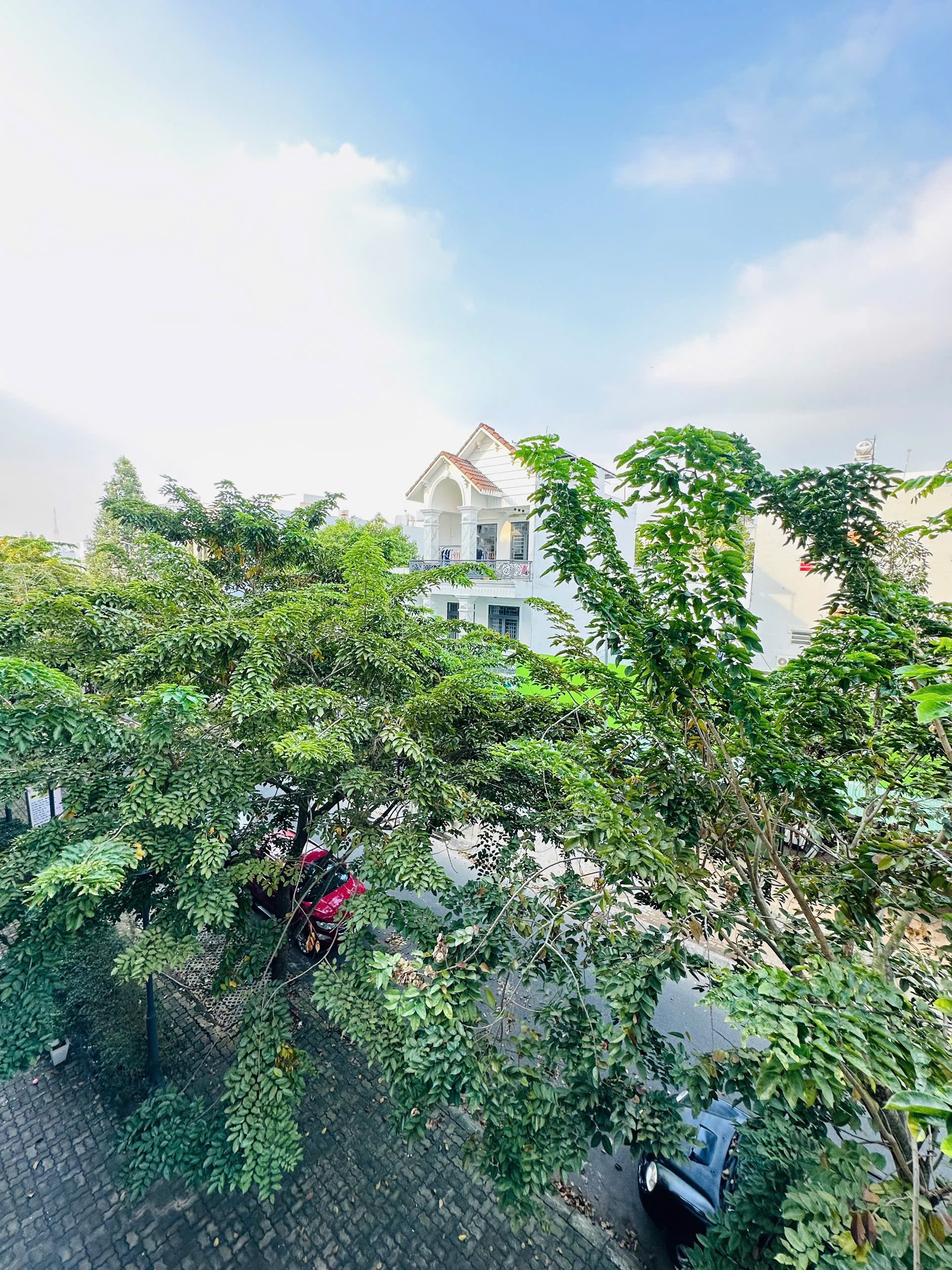 Bán chung cư Nam Long Hồng Phát tầng thấp giá rẻ