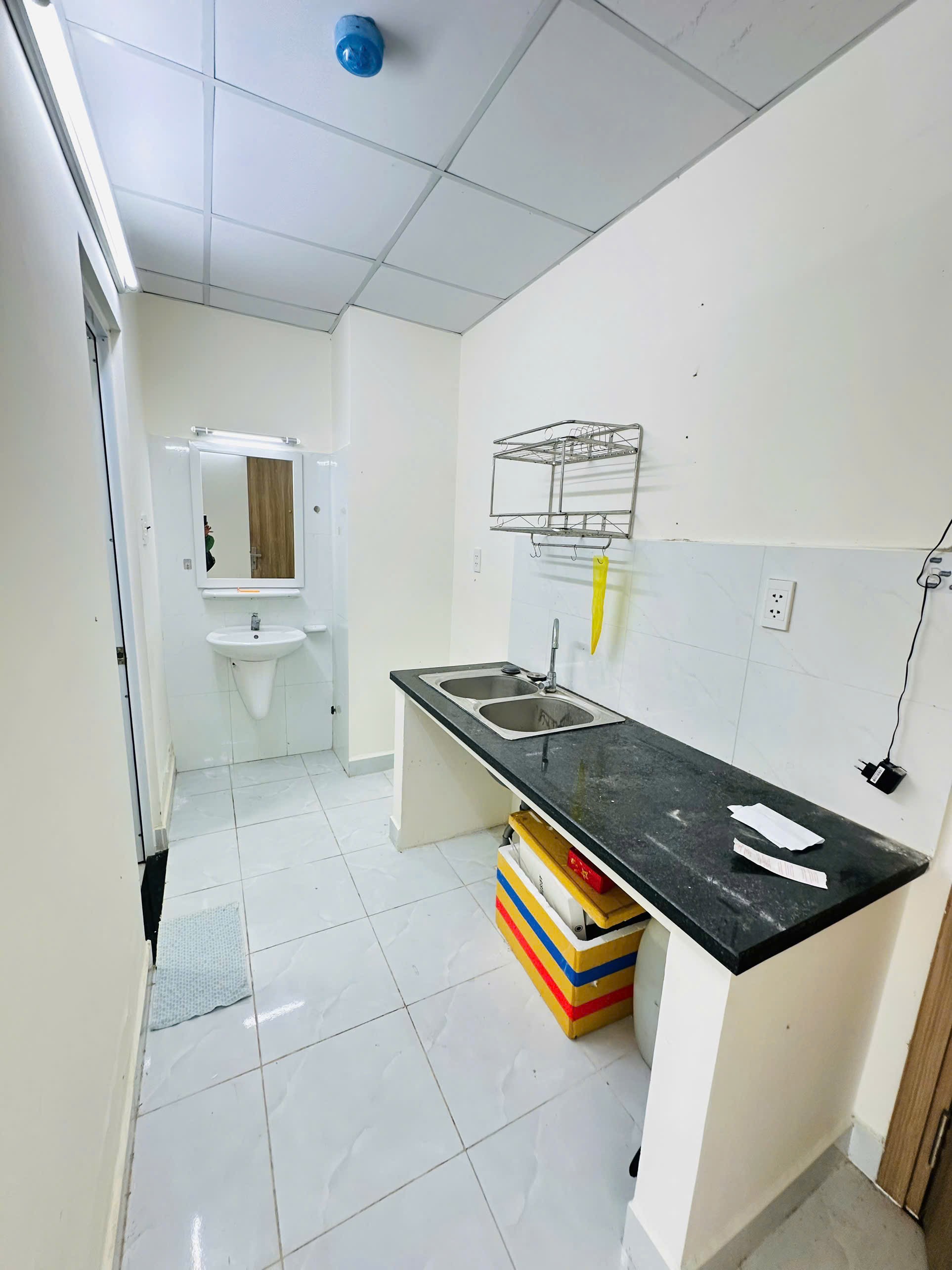 Bán chung cư Nam Long Hồng Phát tầng thấp giá rẻ