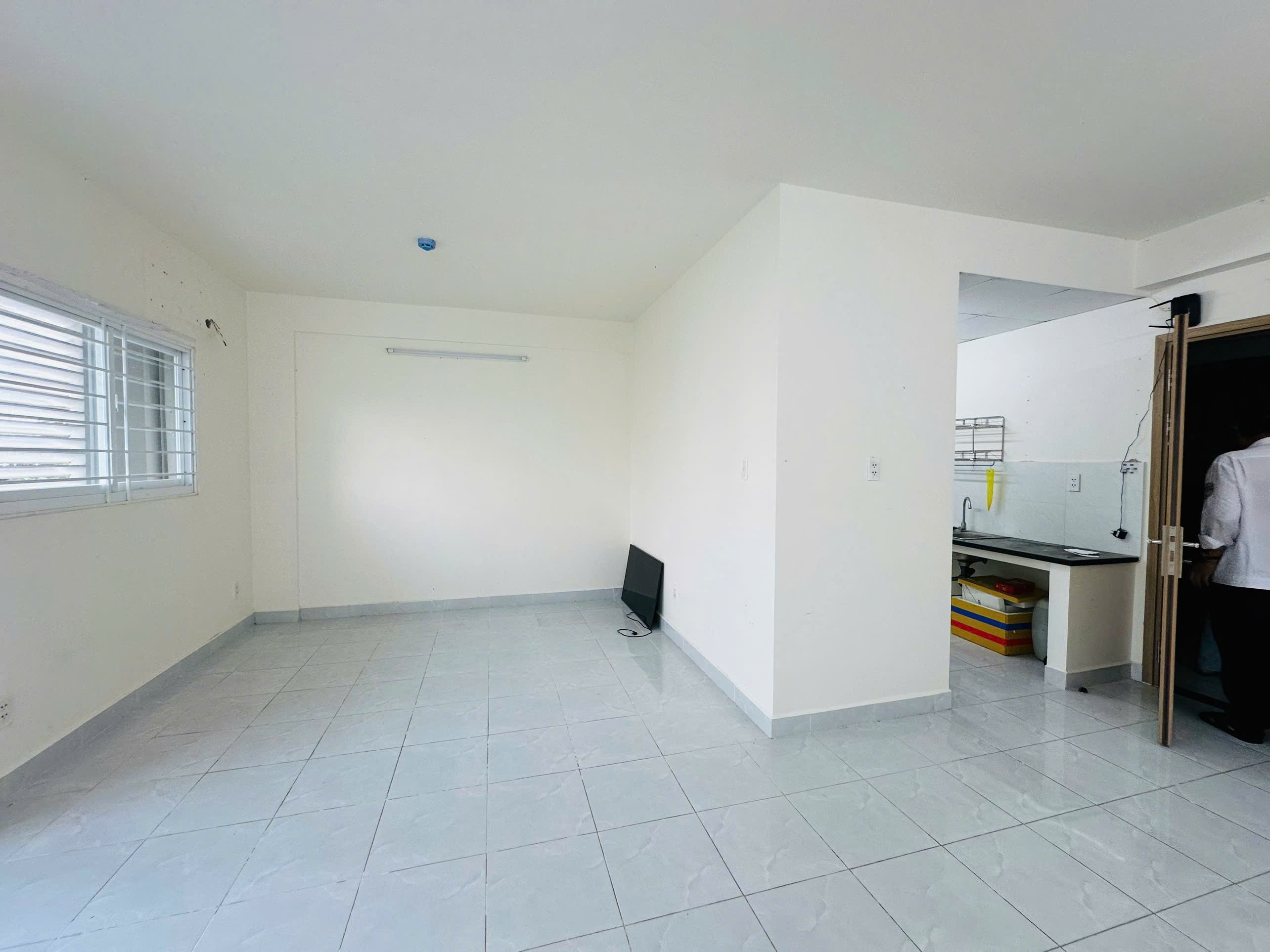 Bán chung cư Nam Long Hồng Phát tầng thấp giá rẻ