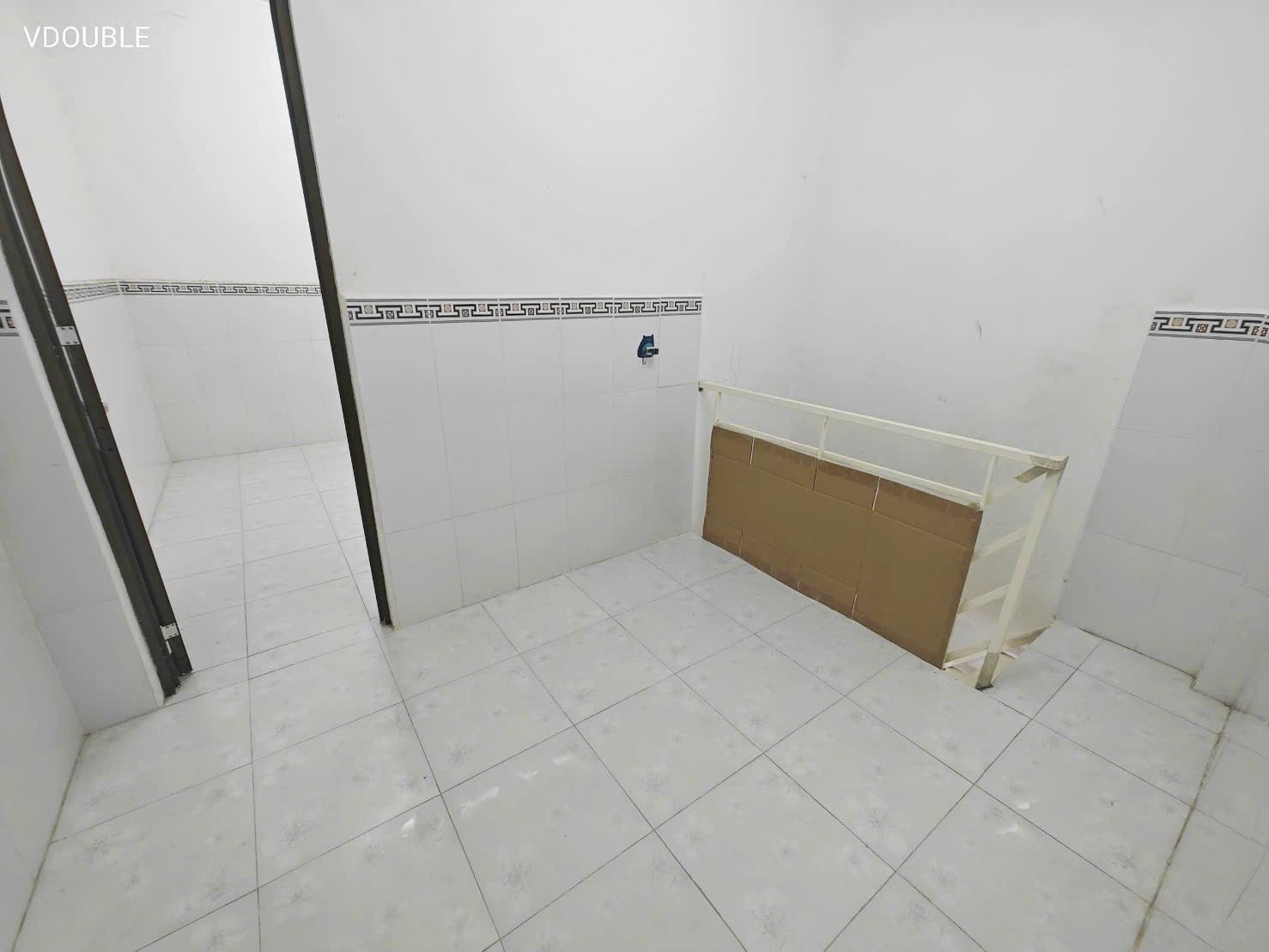 Cho thuê trọ có 1 phòng ngủ hẻm 61 Phạm Ngọc Hưng