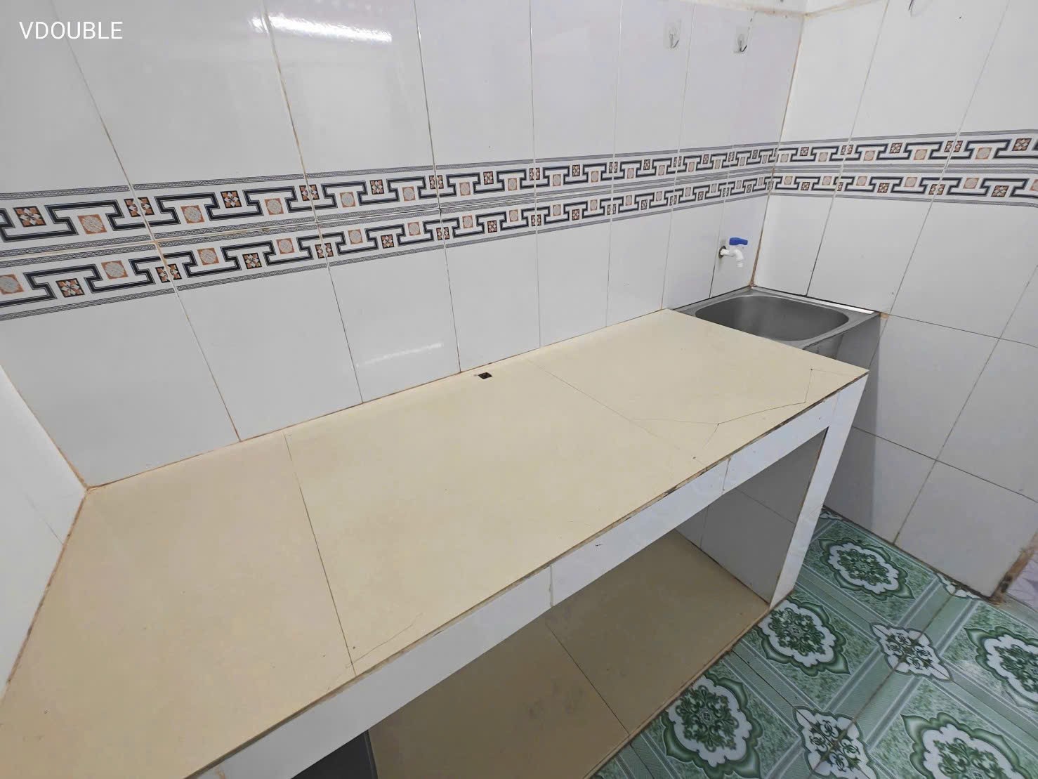 Cho thuê trọ có 1 phòng ngủ hẻm 61 Phạm Ngọc Hưng