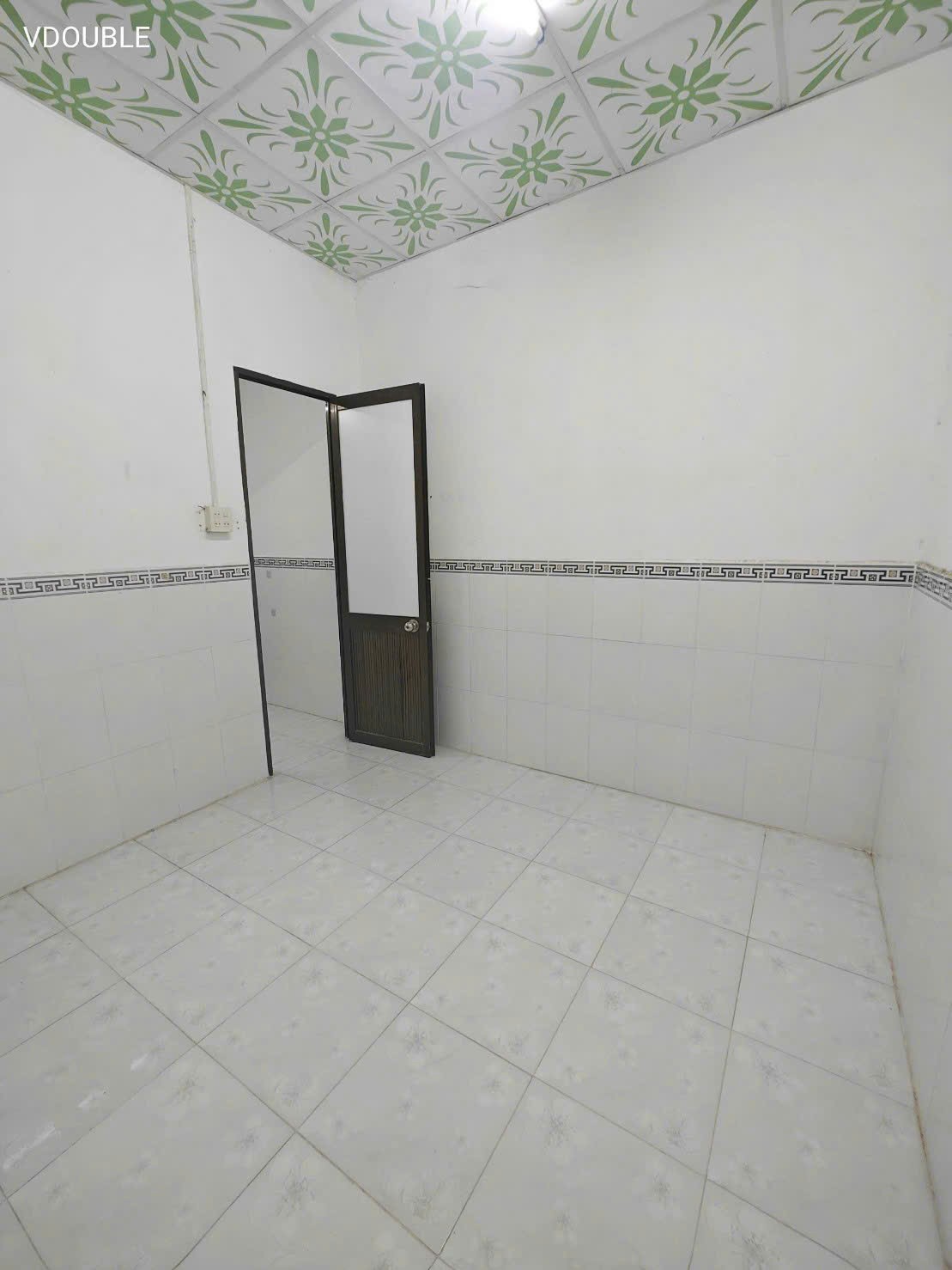 Cho thuê trọ có 1 phòng ngủ hẻm 61 Phạm Ngọc Hưng