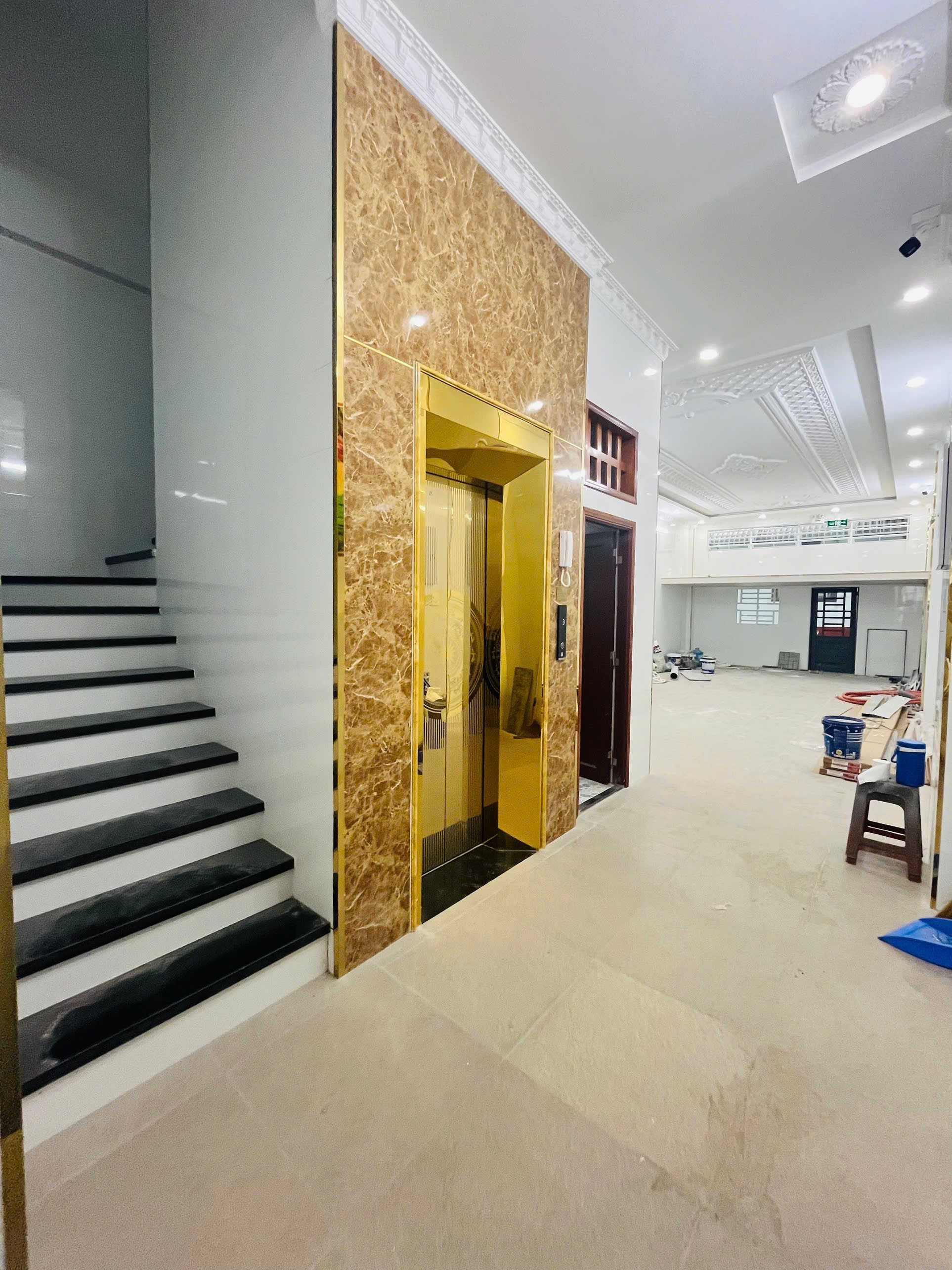 Cho thuê Minihouse mới xây kdc Hưng Phú gần Siêu thị Go