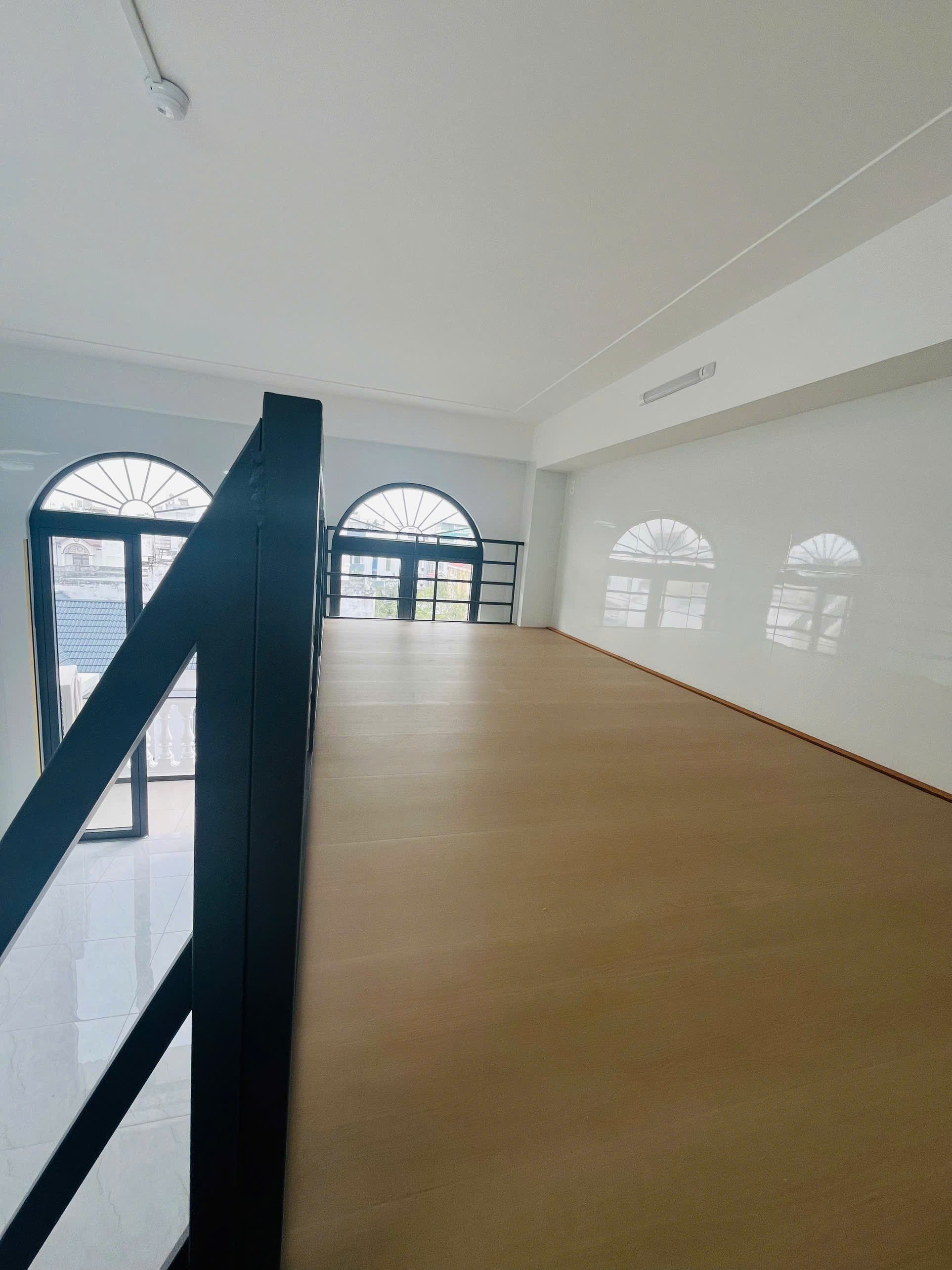 Cho thuê Minihouse mới xây kdc Hưng Phú gần Siêu thị Go