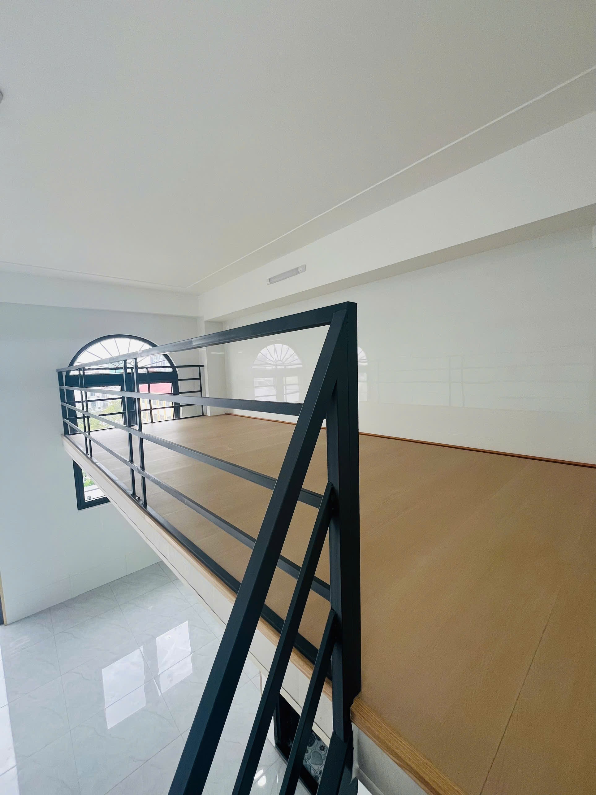 Cho thuê Minihouse mới xây kdc Hưng Phú gần Siêu thị Go