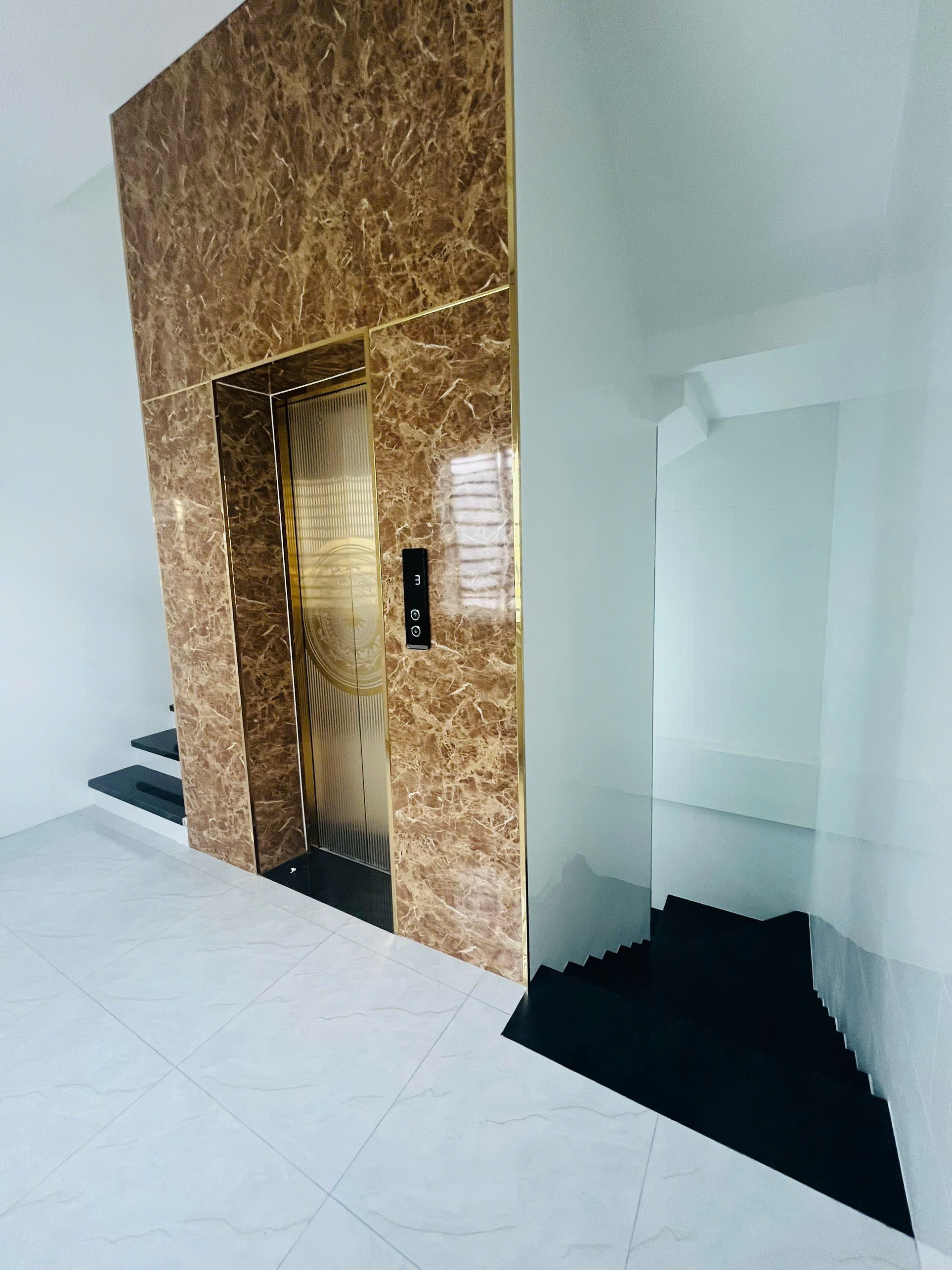 Cho thuê Minihouse mới xây kdc Hưng Phú gần Siêu thị Go