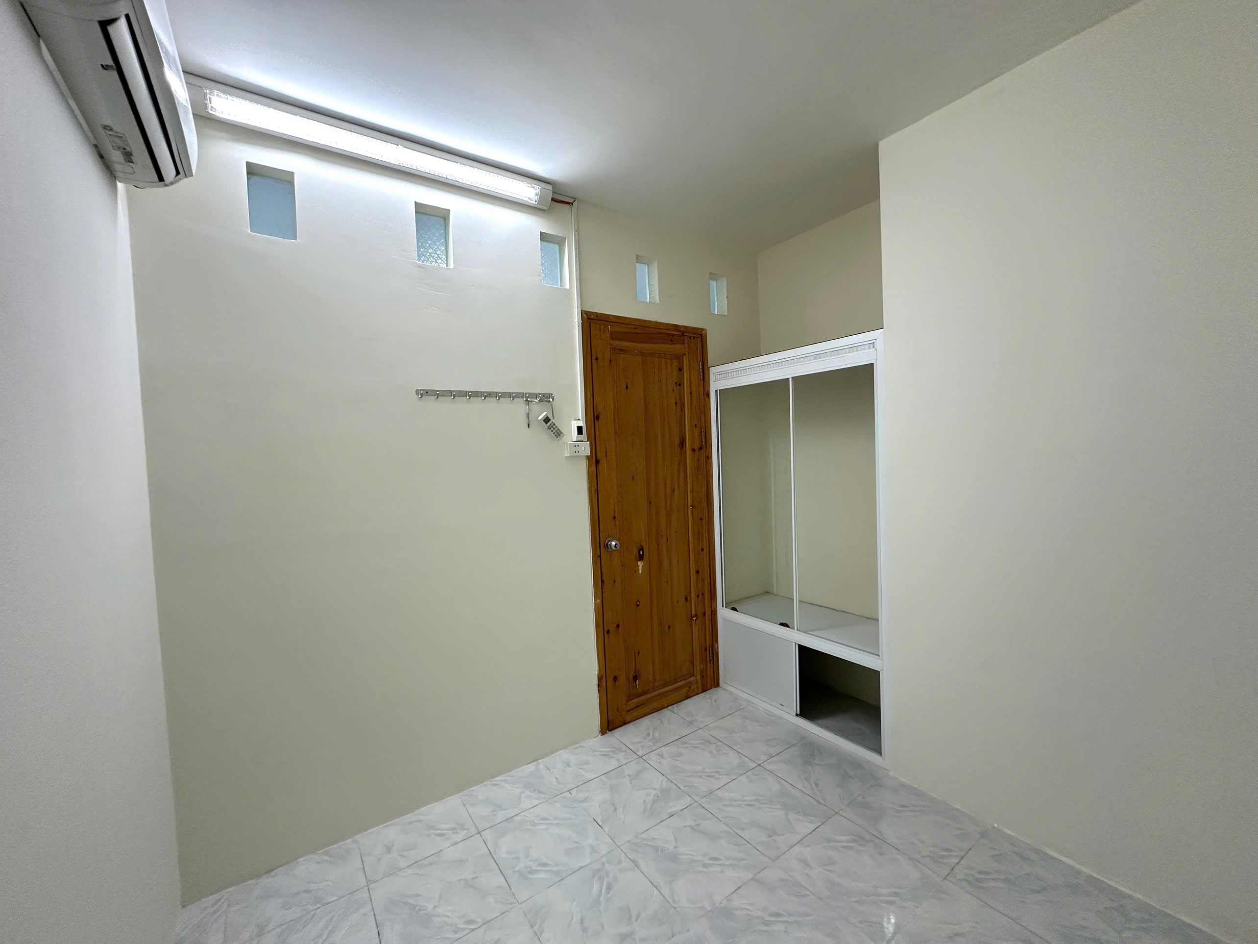 Cho thuê chung cư gia phúc giá sinh viên kế kcn Trà Nóc