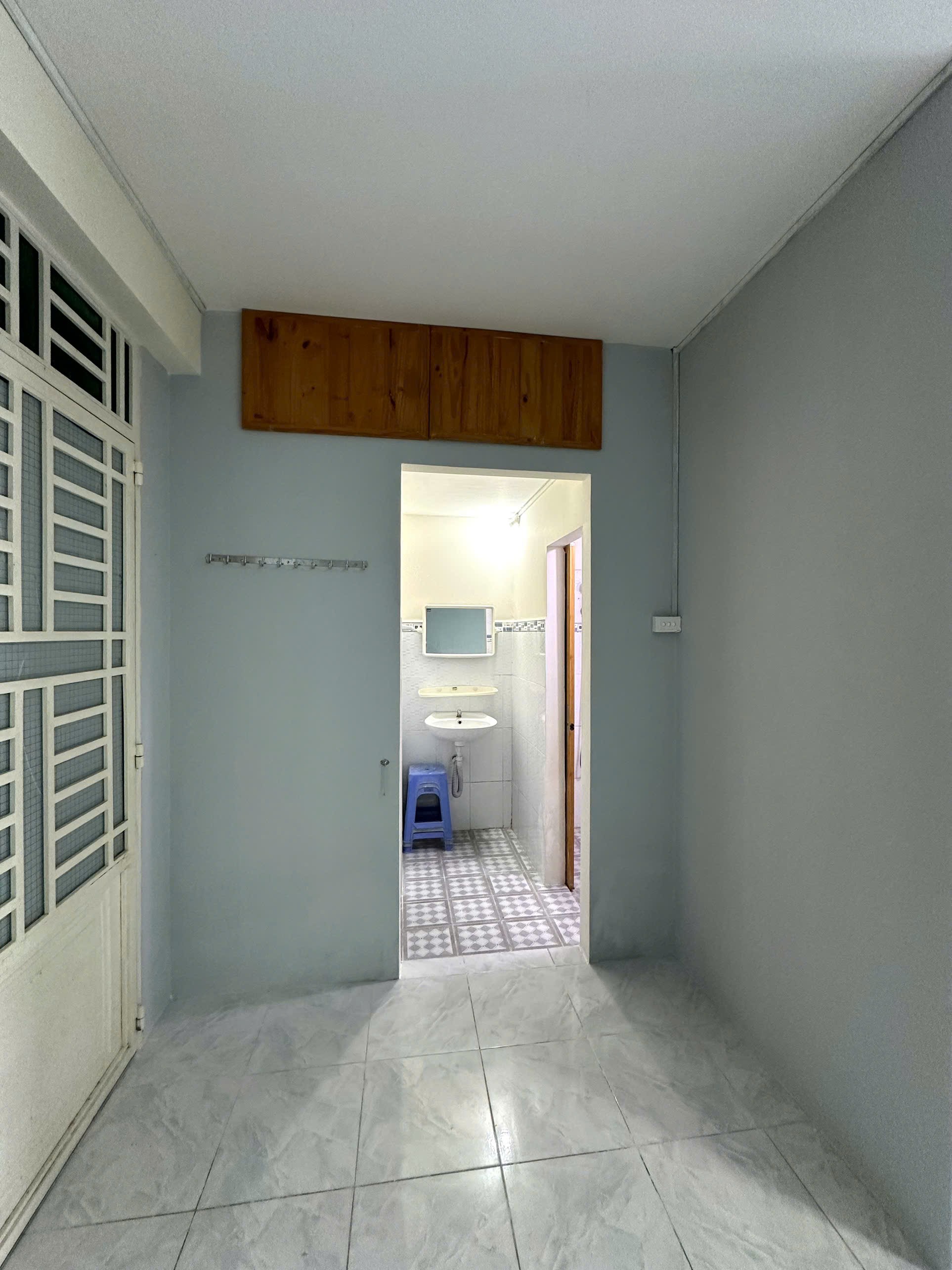 Cho thuê chung cư gia phúc giá sinh viên kế kcn Trà Nóc