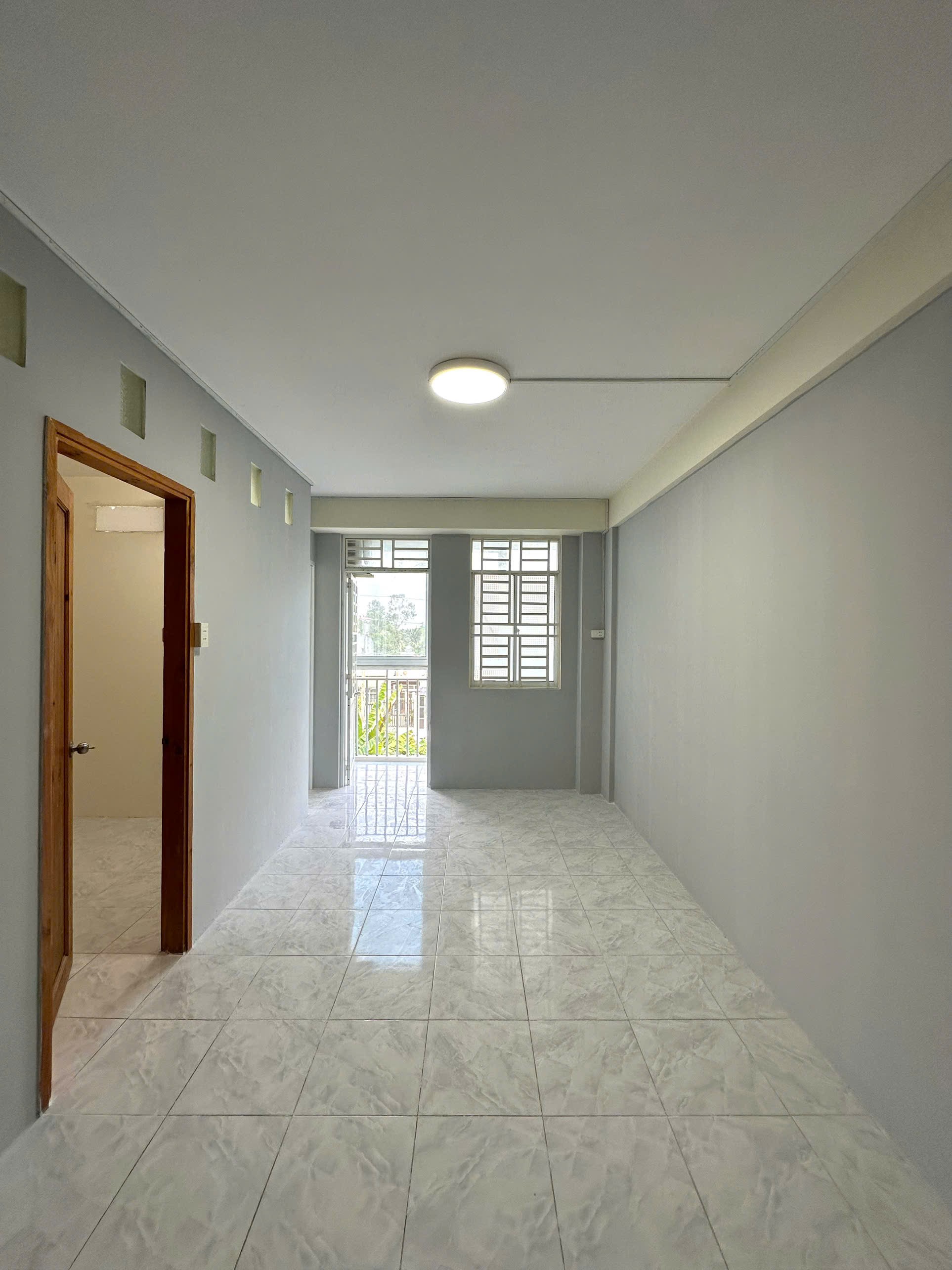 Cho thuê chung cư gia phúc giá sinh viên kế kcn Trà Nóc