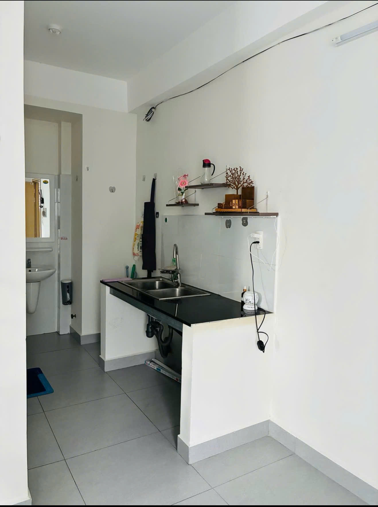 Cho thuê chung cư Nam Long - full nội thất, Cái Răng