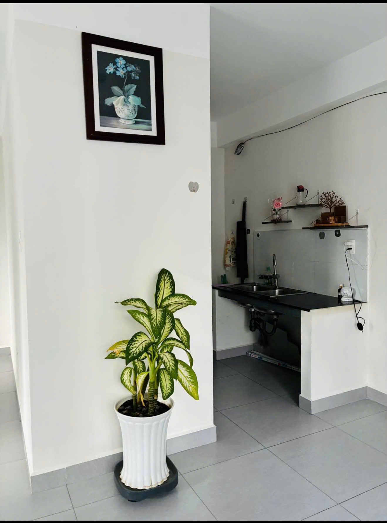 Cho thuê chung cư Nam Long - full nội thất, Cái Răng