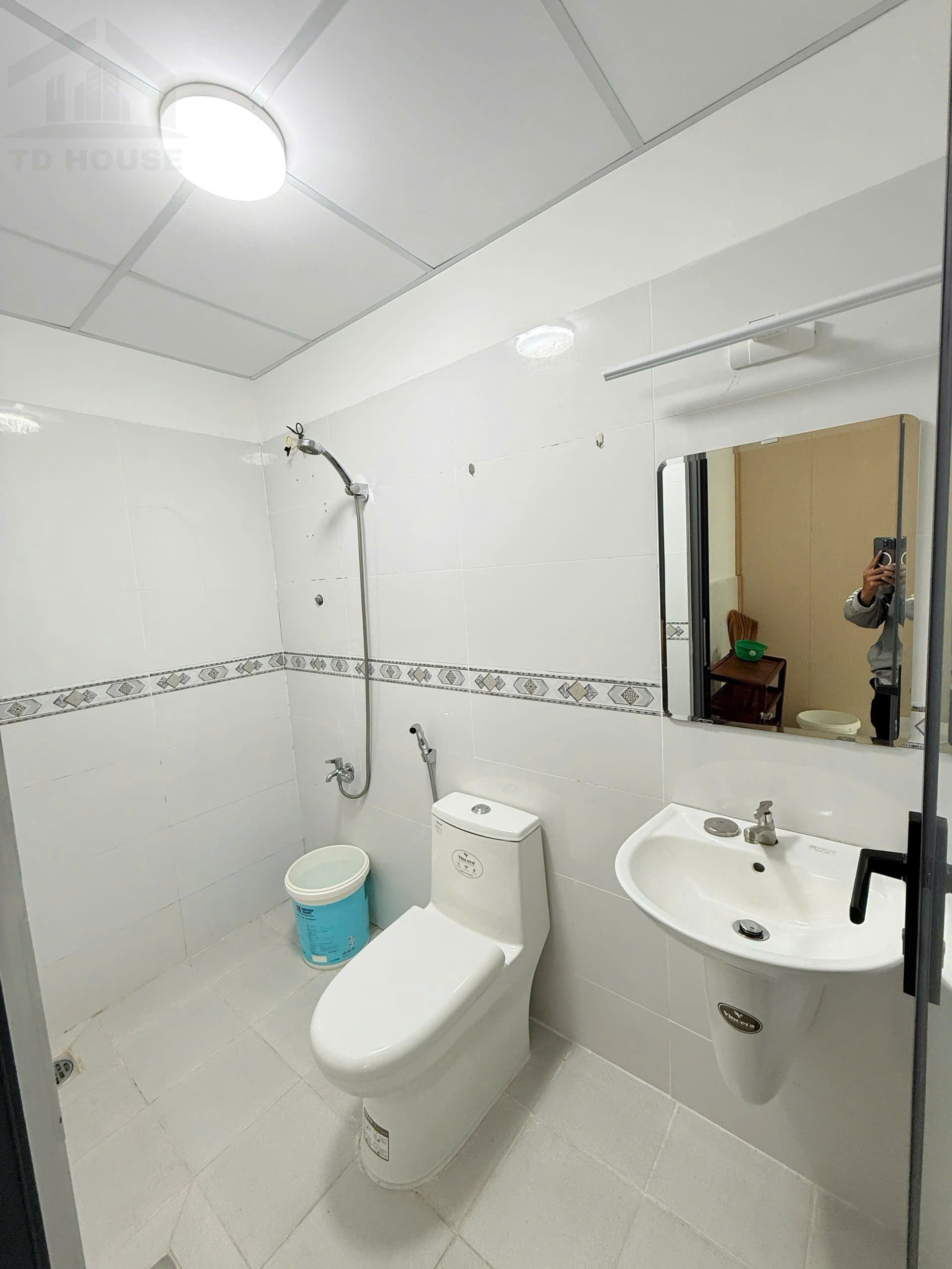 Chung cư full nội thất bao phí Vận Hành