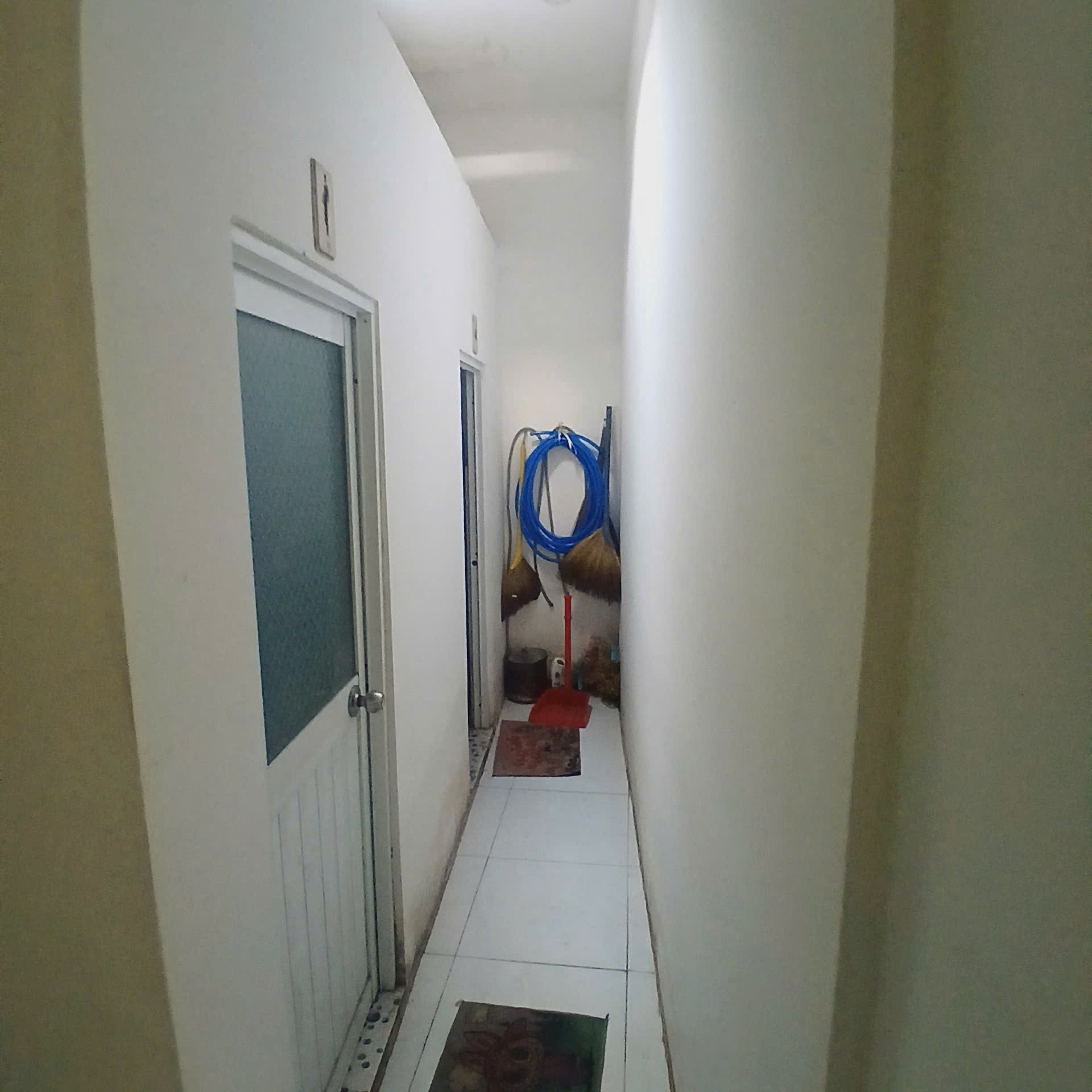 Cho thuê nhà mặt tiền Trần Nam Phú kinh doanh đa ngành nghề