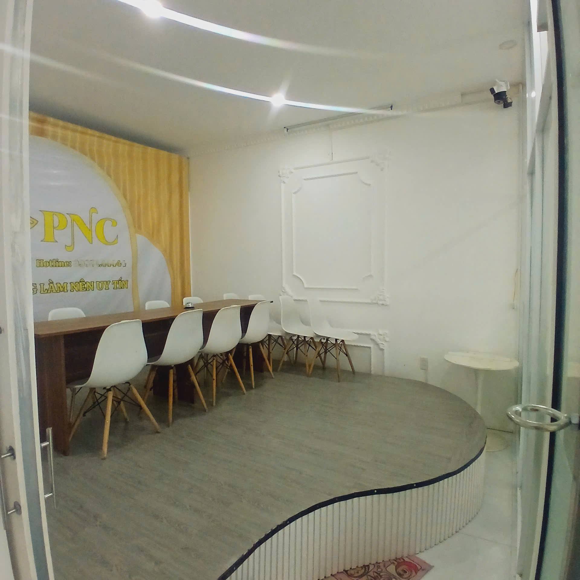 Cho thuê nhà mặt tiền Trần Nam Phú kinh doanh đa ngành nghề