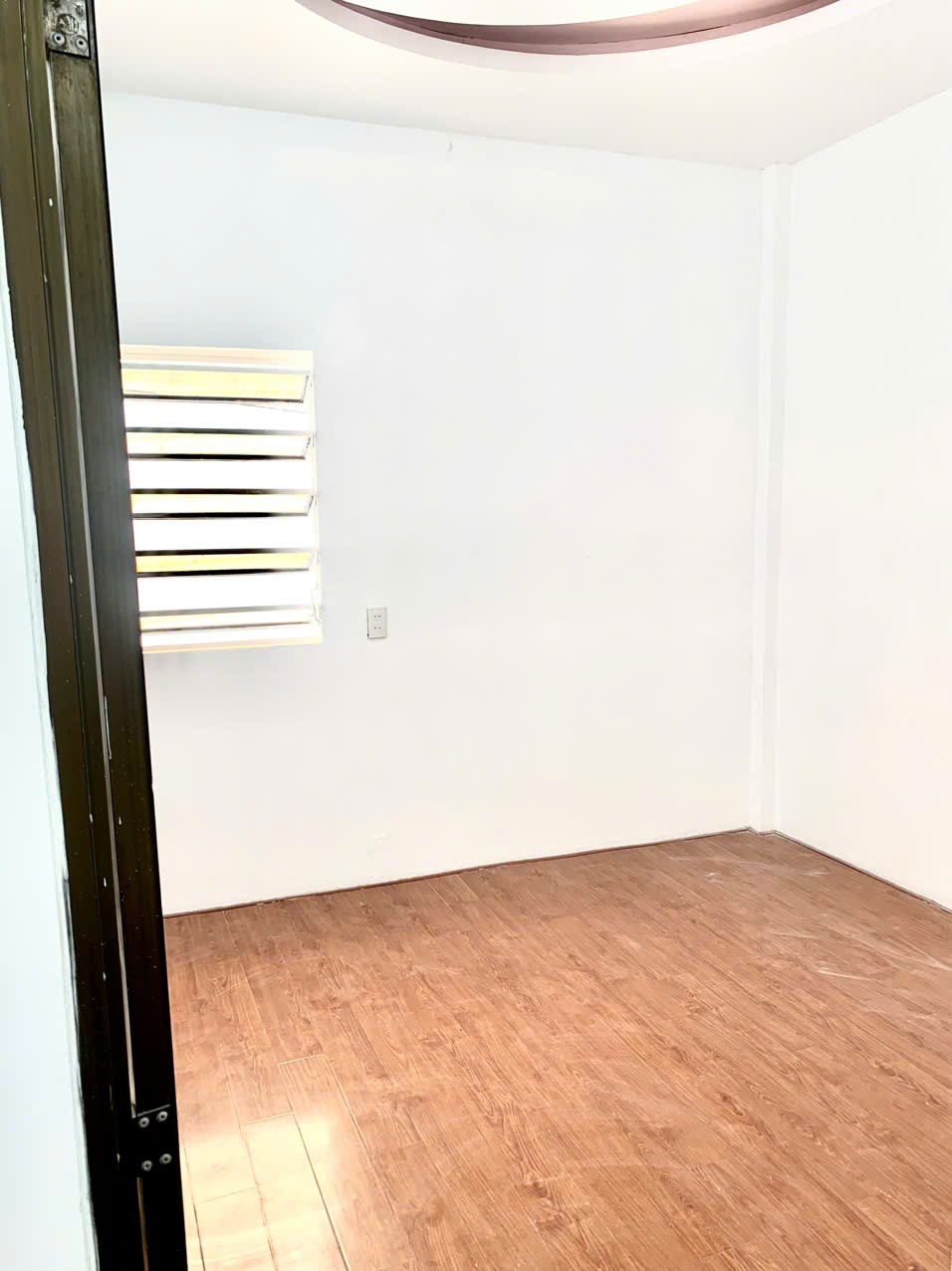 Bán nhà trệt lầu gần trường tiểu học An Lạc