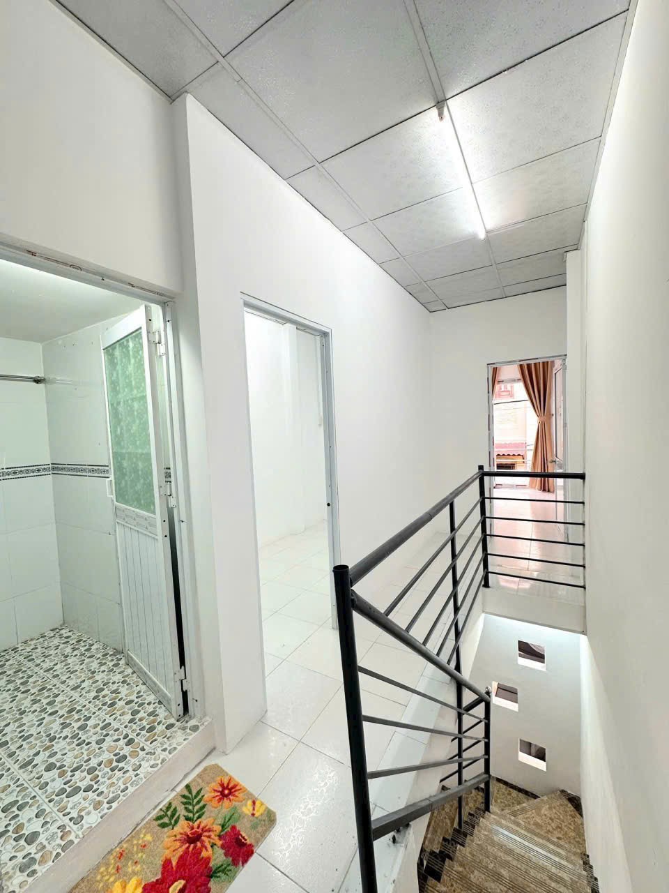 Cho thuê nhà trệt lầu tại hẻm 162 Phạm Ngũ Lão