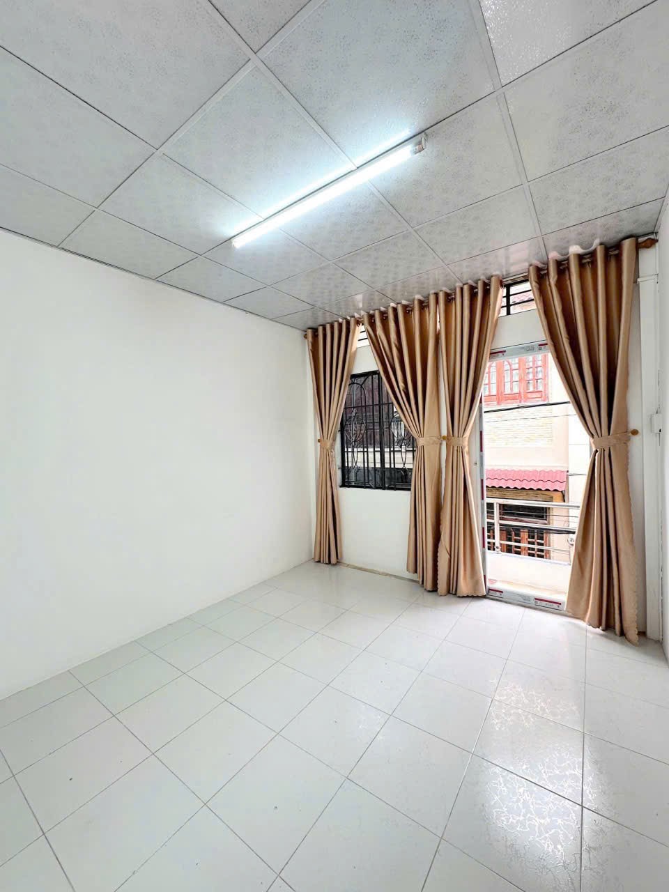 Cho thuê nhà trệt lầu tại hẻm 162 Phạm Ngũ Lão