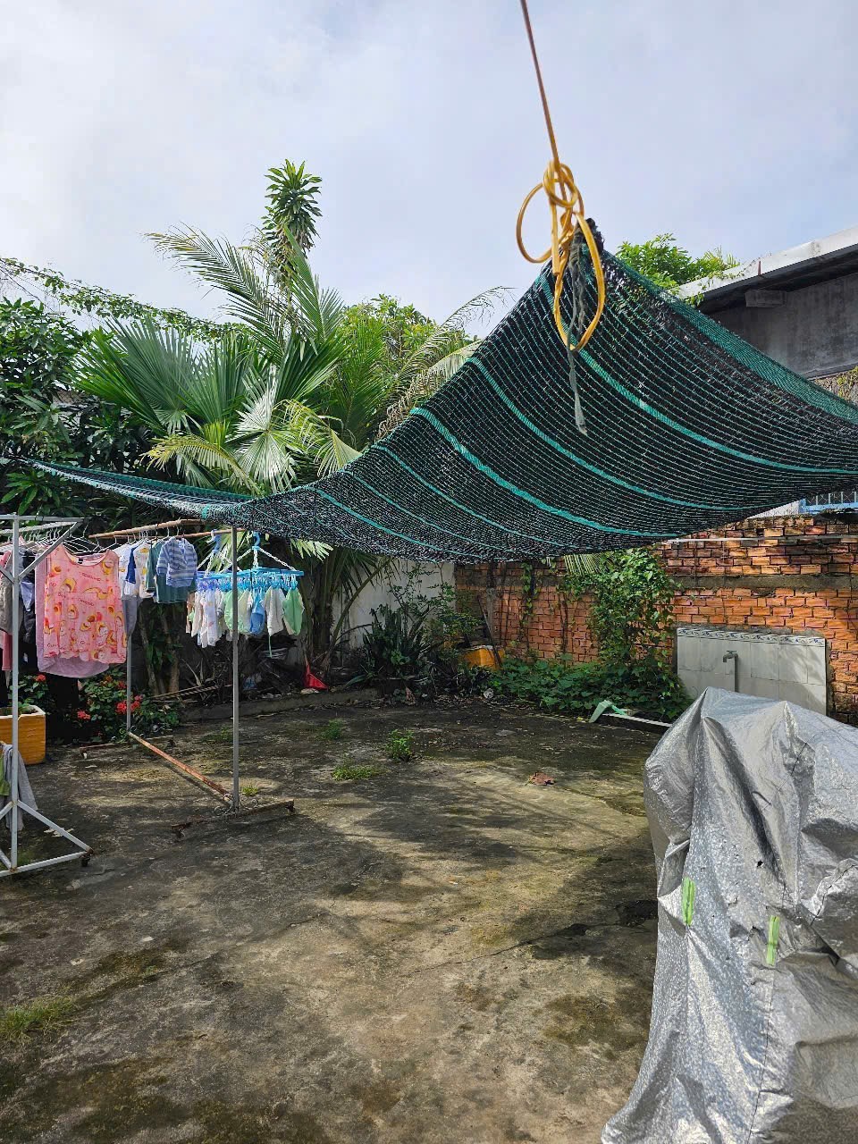 Bán dãy trọ 13 phòng 2 mặt tiền hẻm 553 đường 30/4 Ninh Kiều – Thu nhập ổn định