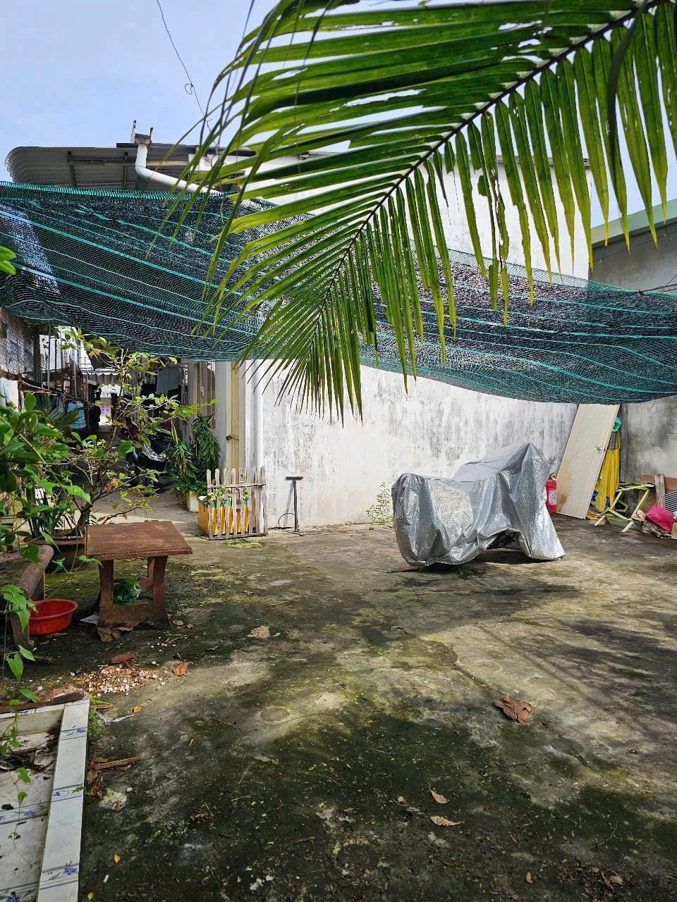 Bán dãy trọ 13 phòng 2 mặt tiền hẻm 553 đường 30/4 Ninh Kiều – Thu nhập ổn định