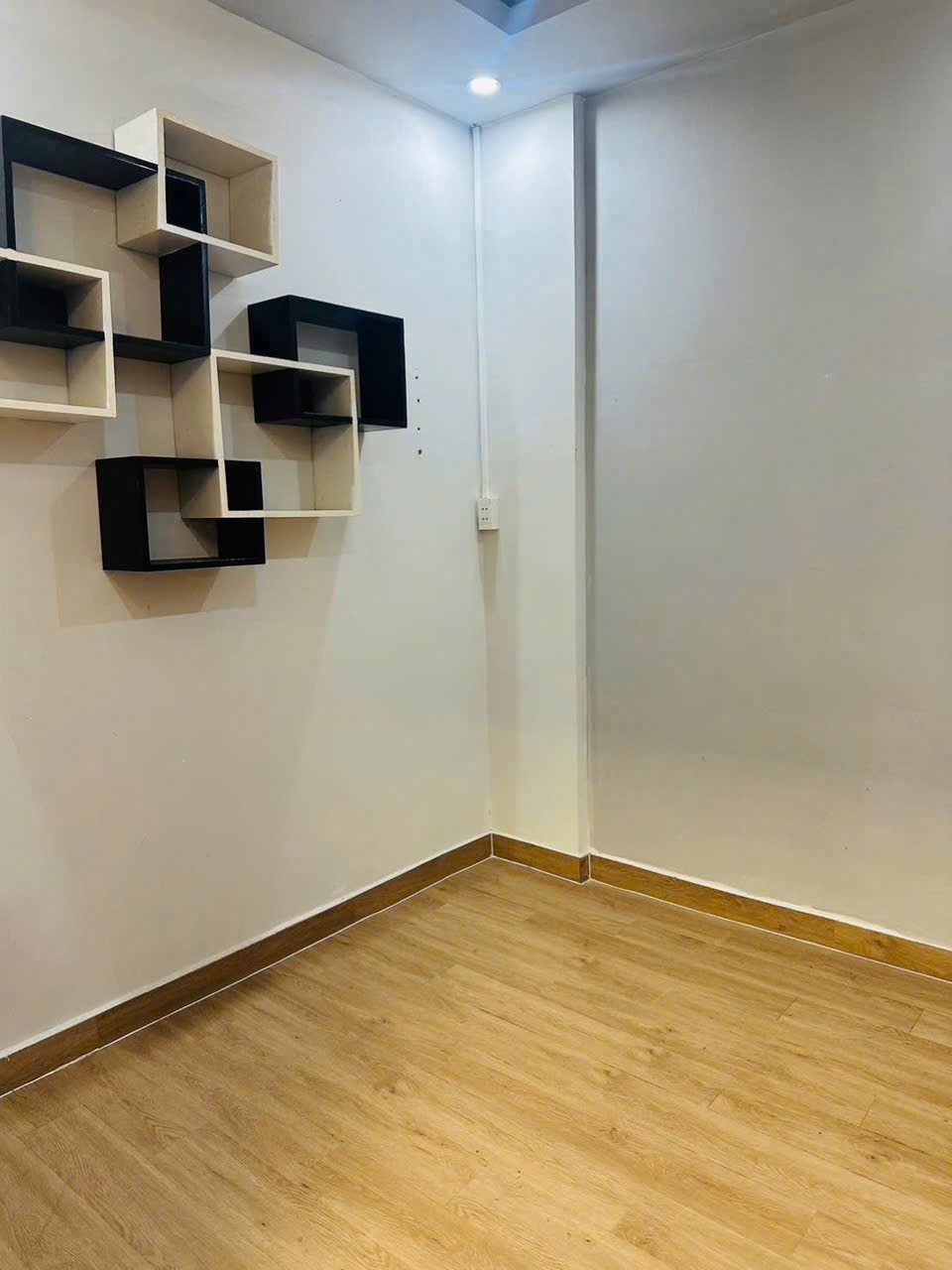 Cho thuê chung cư Hưng Phú B tầng 2