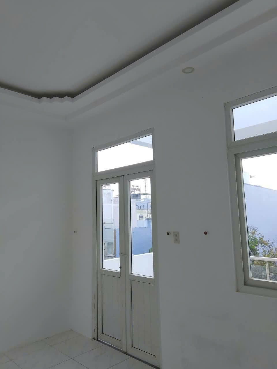 Cho thuê nhà trệt 2 lầu Kdc Hưng Phú Cái Răng