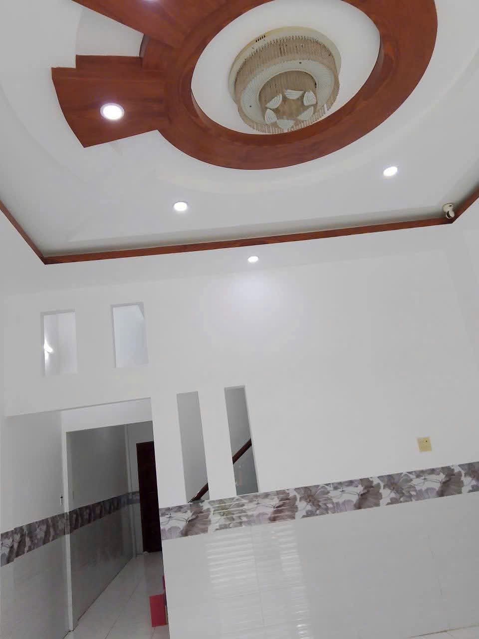 Cho thuê nhà trệt 2 lầu Kdc Hưng Phú Cái Răng