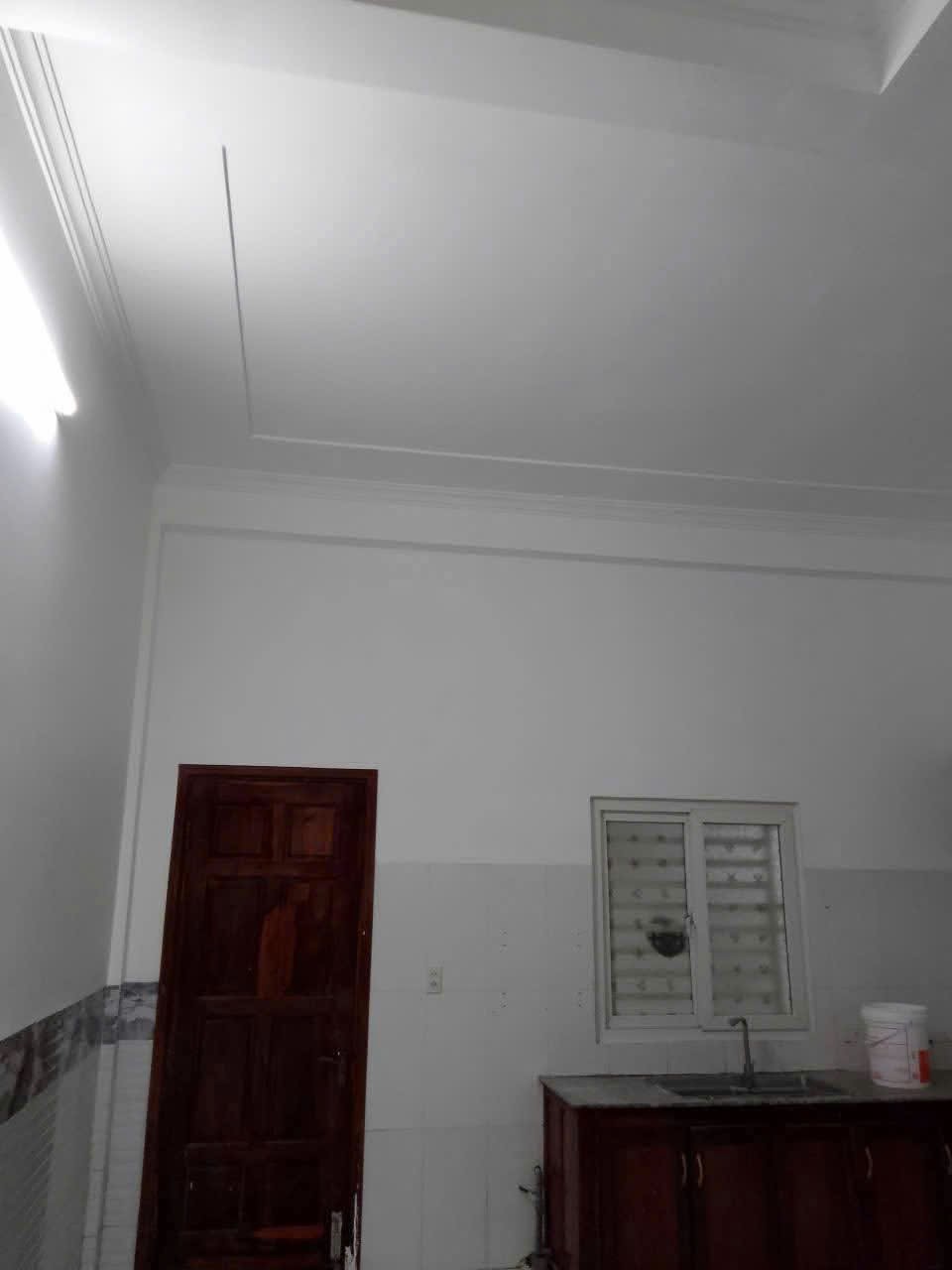 Cho thuê nhà trệt 2 lầu Kdc Hưng Phú Cái Răng