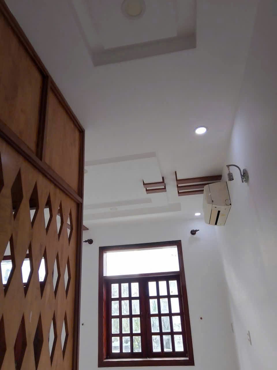 Cho thuê nhà trệt 2 lầu Kdc Hưng Phú Cái Răng