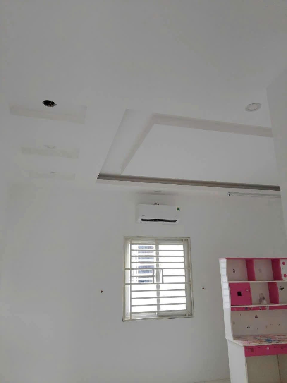 Cho thuê nhà trệt 2 lầu Kdc Hưng Phú Cái Răng