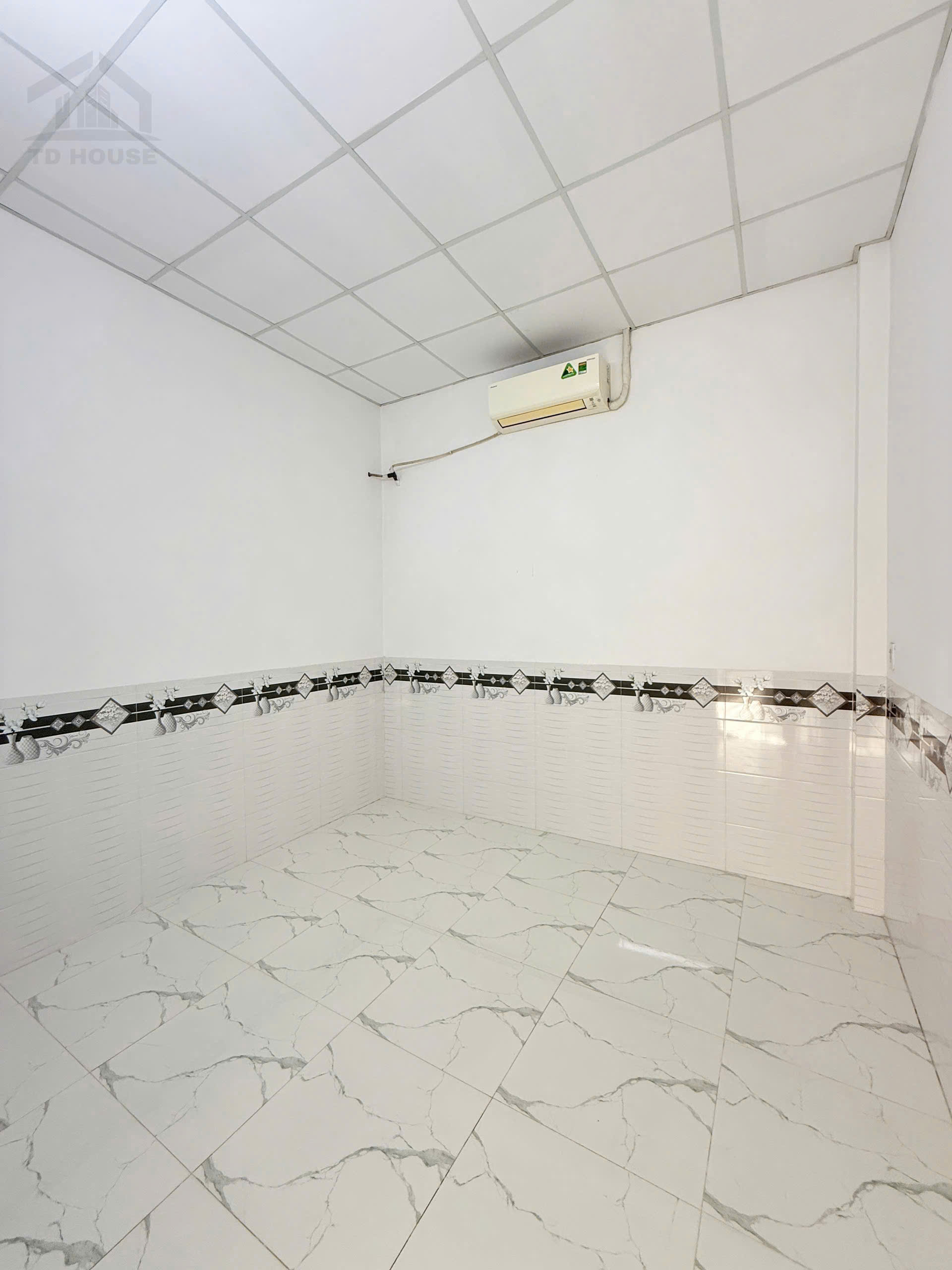 Cho thuê nhà KDC Cửu Long đường Nguyễn Văn Linh