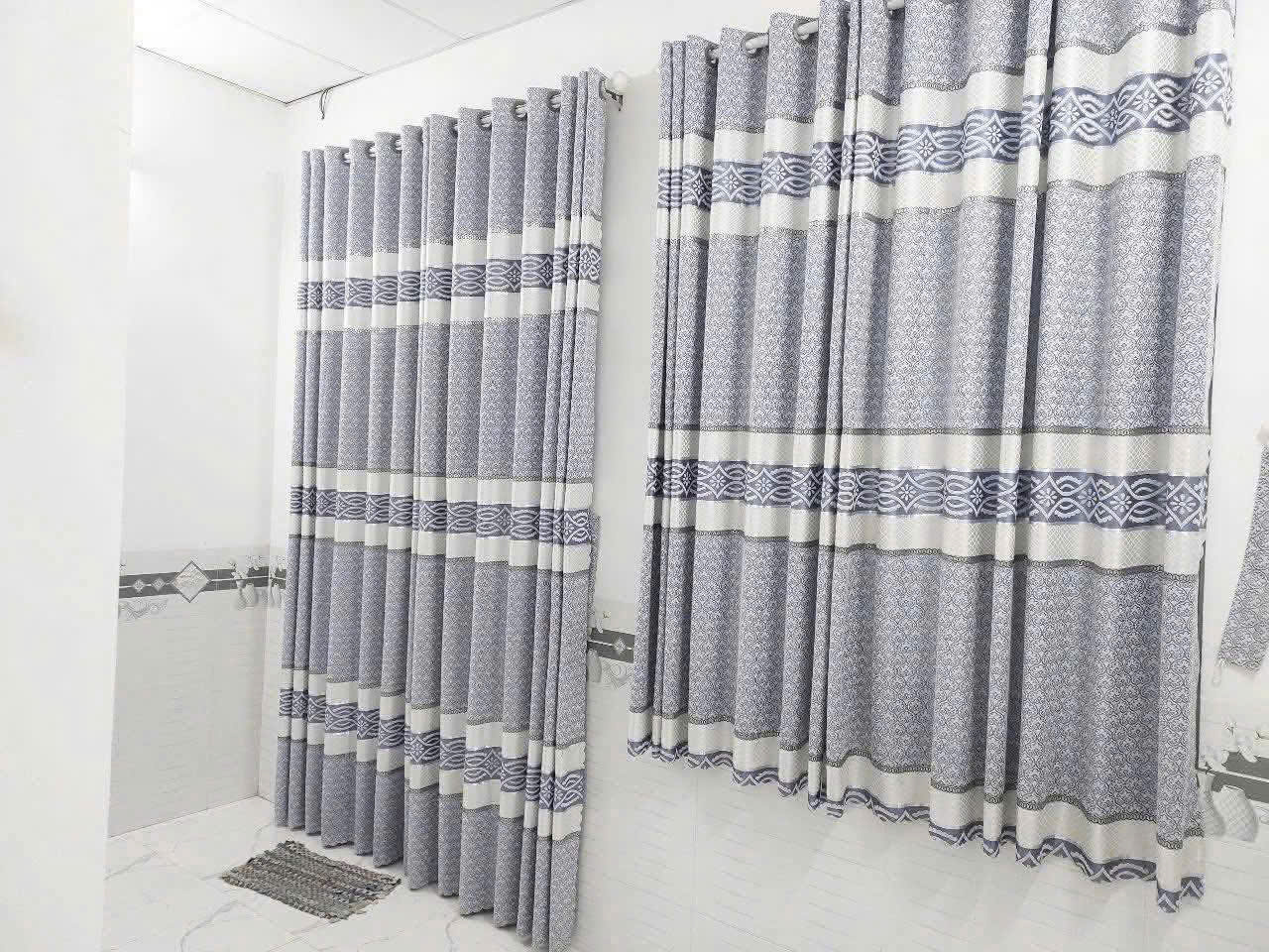 CHO THUÊ NHÀ KDC CỬU LONG ĐƯỜNG NGUYỄN VĂN LINH (Gần Đh Y Dược, Chợ Bà Bộ)