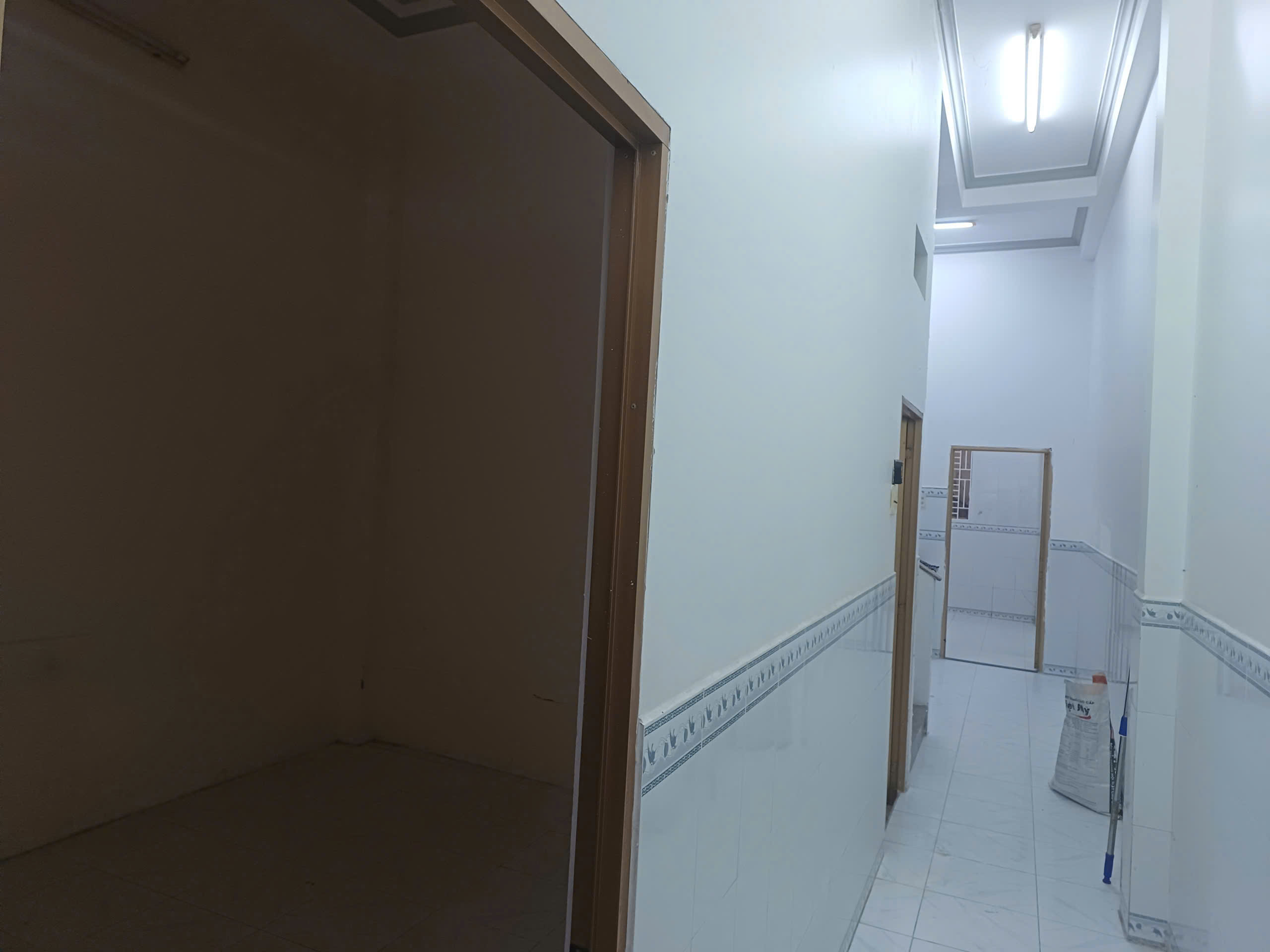 CHO THUÊ NHÀ KDC 515 30/4 PHÙ HỢP Ở LÀM VĂN PHÒNG Công ty