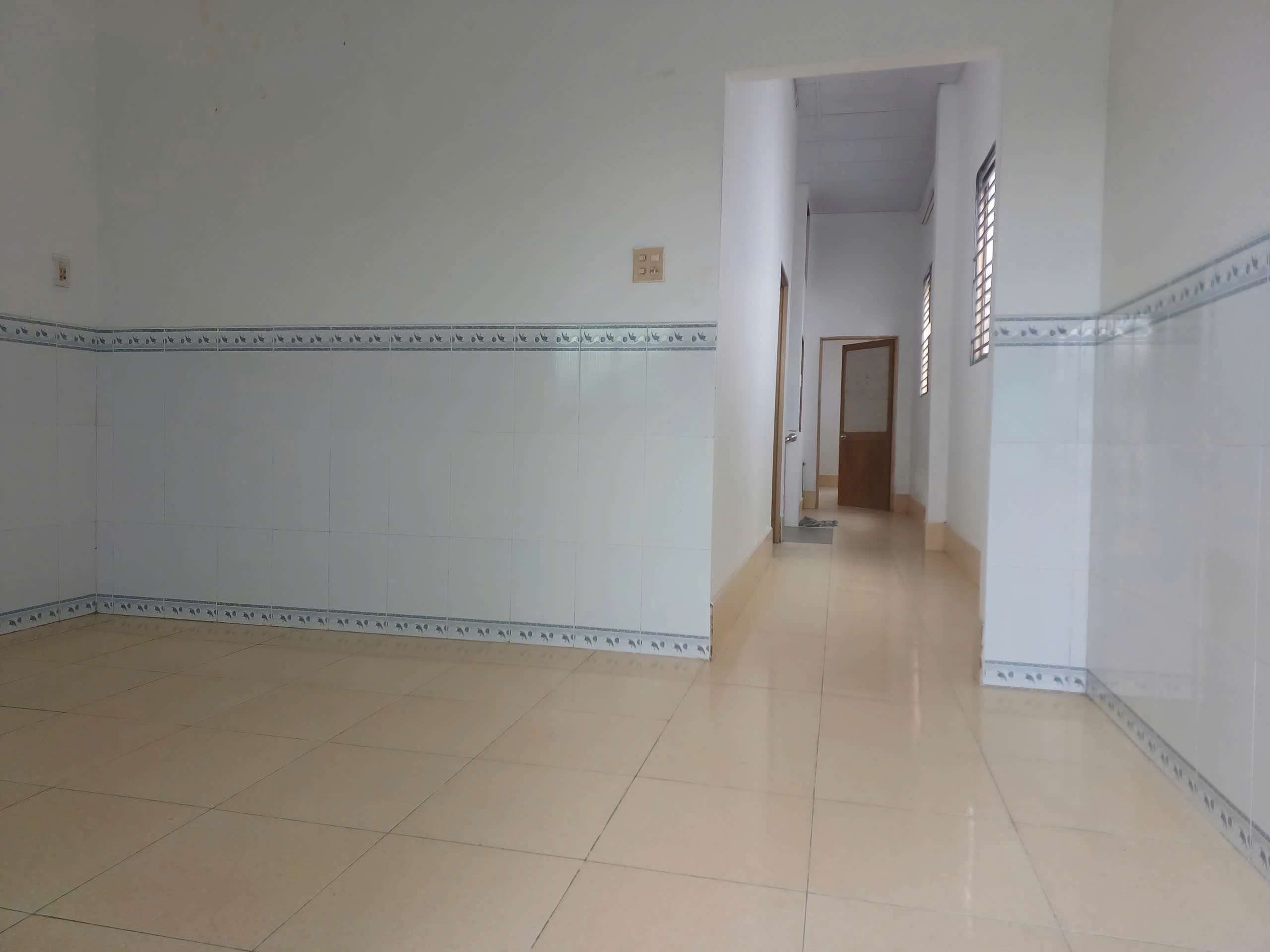 CHO THUÊ NHÀ KDC 515 30/4 PHÙ HỢP Ở LÀM VĂN PHÒNG Công ty