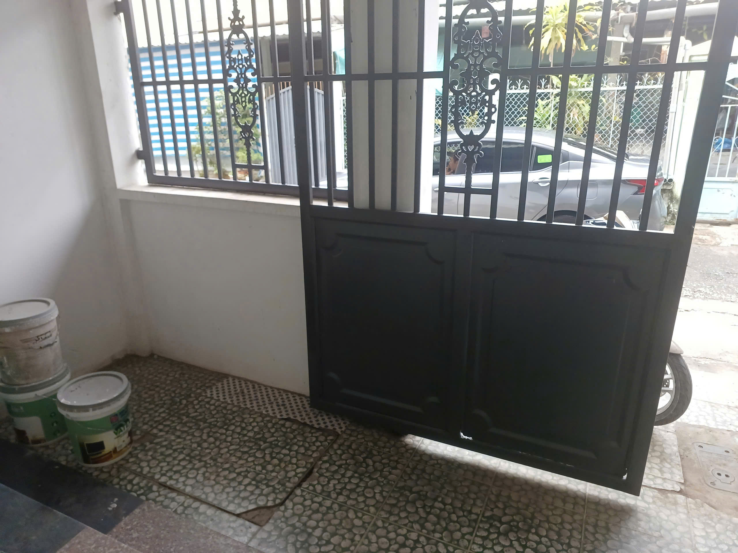 CHO THUÊ NHÀ KDC 515 30/4 PHÙ HỢP Ở LÀM VĂN PHÒNG Công ty