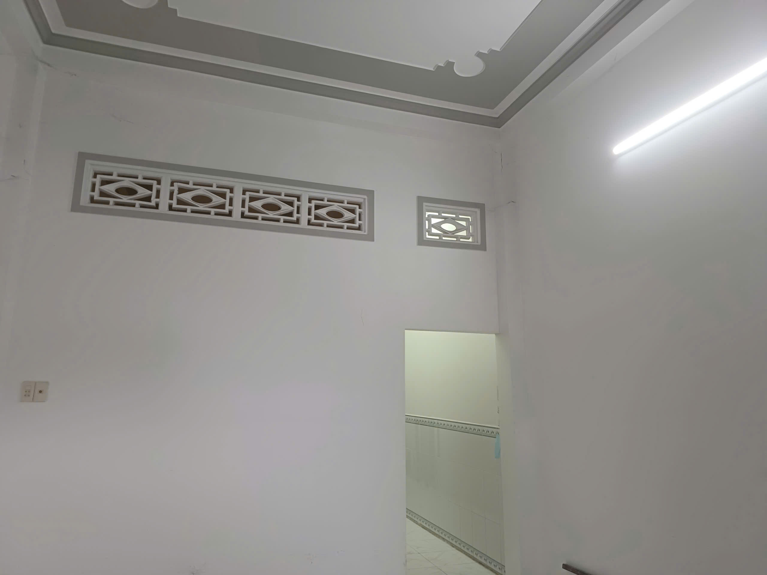 CHO THUÊ NHÀ KDC 515 30/4 PHÙ HỢP Ở LÀM VĂN PHÒNG Công ty