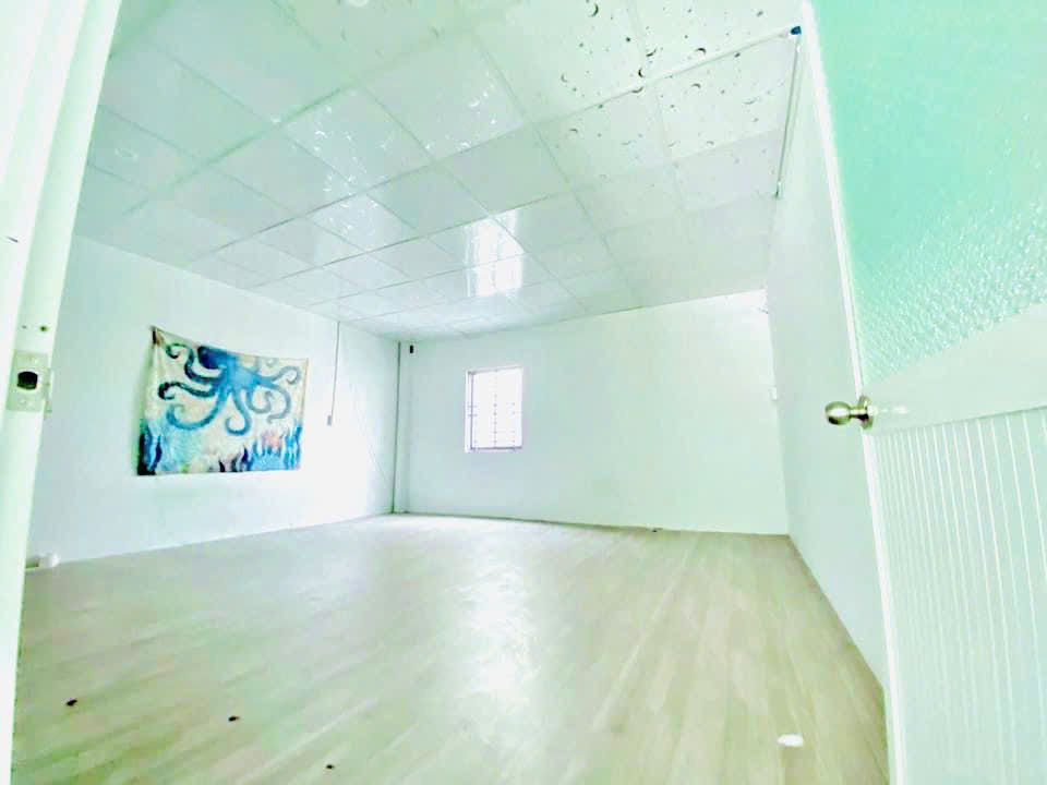 CHO THUÊ NHÀ HẺM ĐƯỜNG CMT8 CẦN THƠ (gần chợ An Thới) PHÙ HỢP Ở, LÀM VĂN PHÒNG, SPA