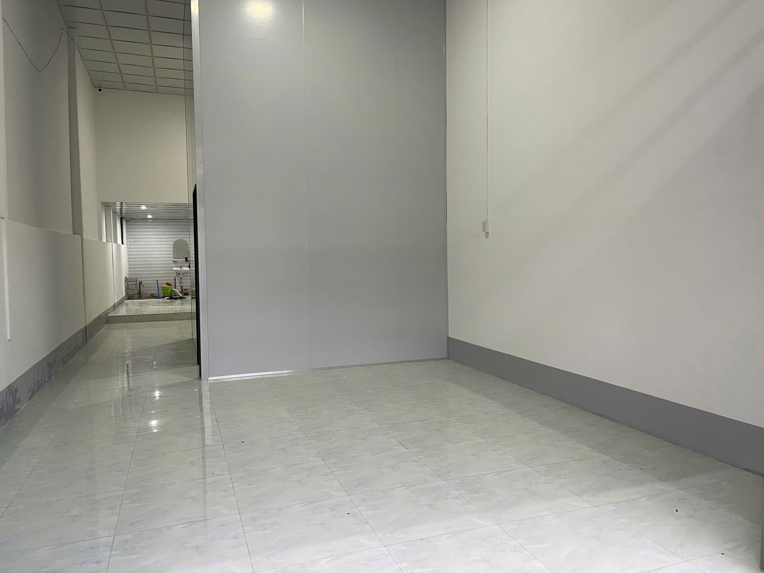 CHO THUÊ NHÀ HẺM ĐƯỜNG CMT8 CẦN THƠ (gần chợ An Thới) PHÙ HỢP Ở, LÀM VĂN PHÒNG, SPA