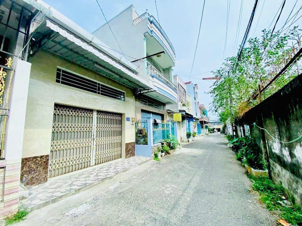 CHO THUÊ NHÀ HẺM ĐƯỜNG CMT8 CẦN THƠ (gần chợ An Thới) PHÙ HỢP Ở, LÀM VĂN PHÒNG, SPA