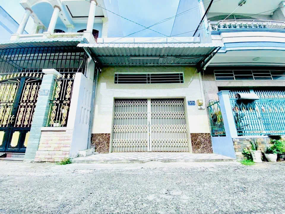 CHO THUÊ NHÀ HẺM ĐƯỜNG CMT8 CẦN THƠ (gần chợ An Thới) PHÙ HỢP Ở, LÀM VĂN PHÒNG, SPA