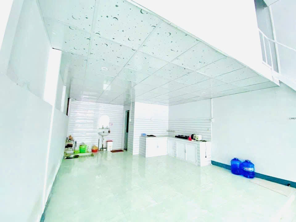 CHO THUÊ NHÀ HẺM ĐƯỜNG CMT8 CẦN THƠ (gần chợ An Thới) PHÙ HỢP Ở, LÀM VĂN PHÒNG, SPA