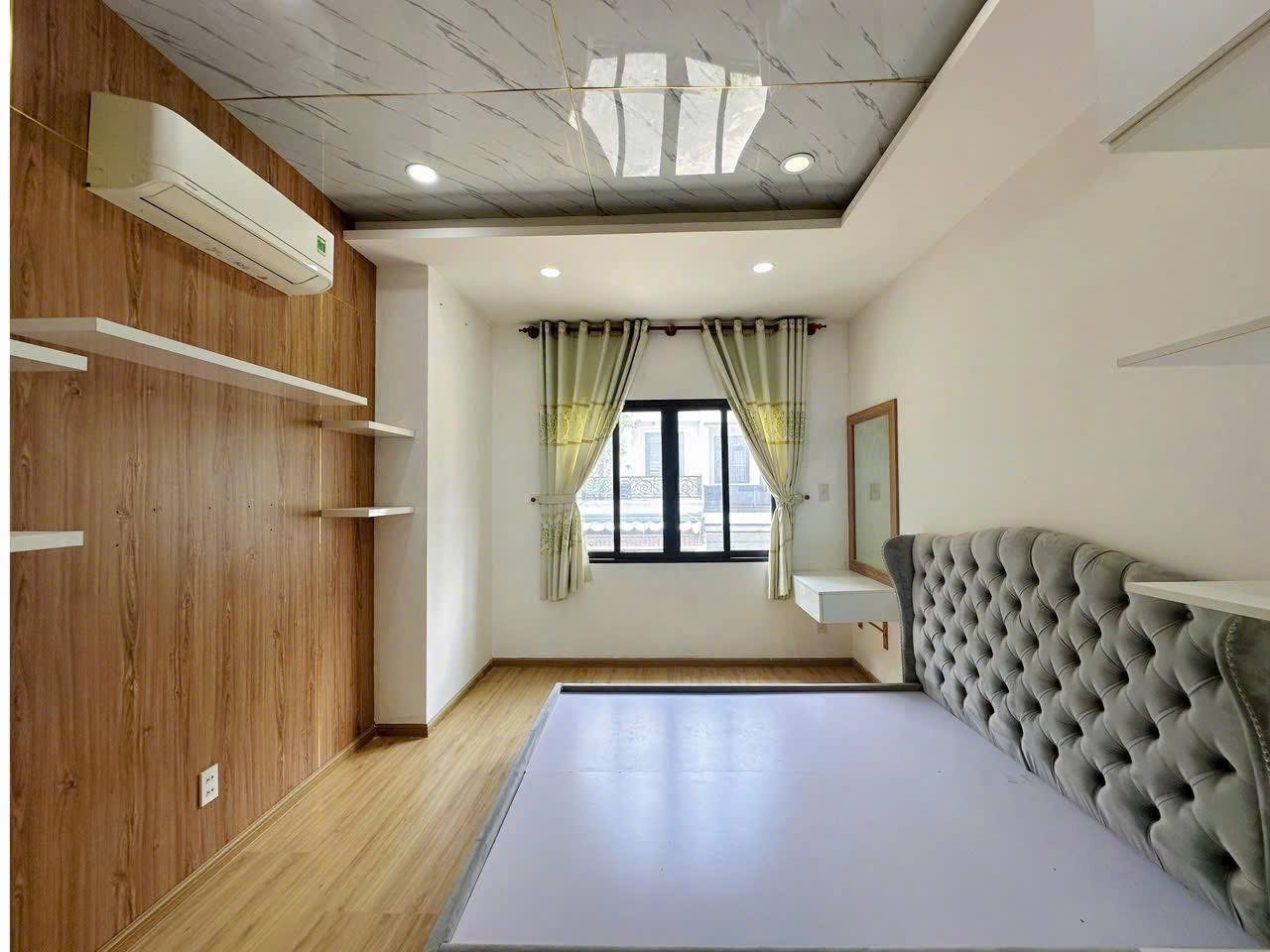 NHÀ 1 TRỆT 1 LẦU ĐƯỜNG SỐ 1 KDC NAM LONG 1 CÁI RĂNG